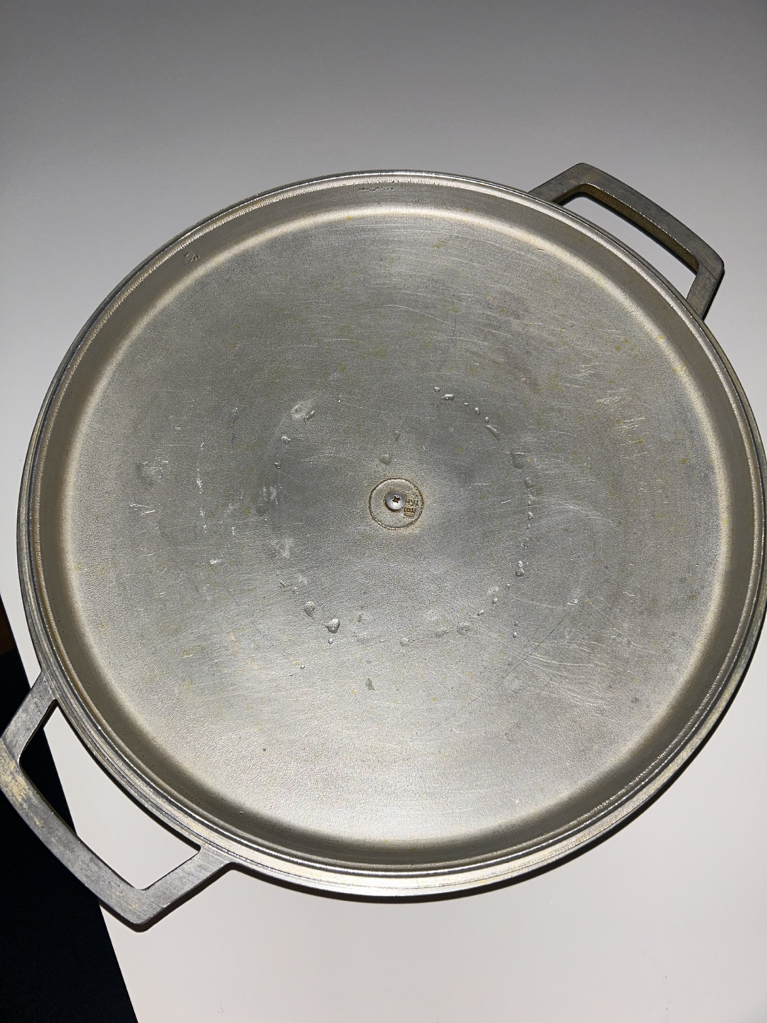 Large Caldero Dutch Oven