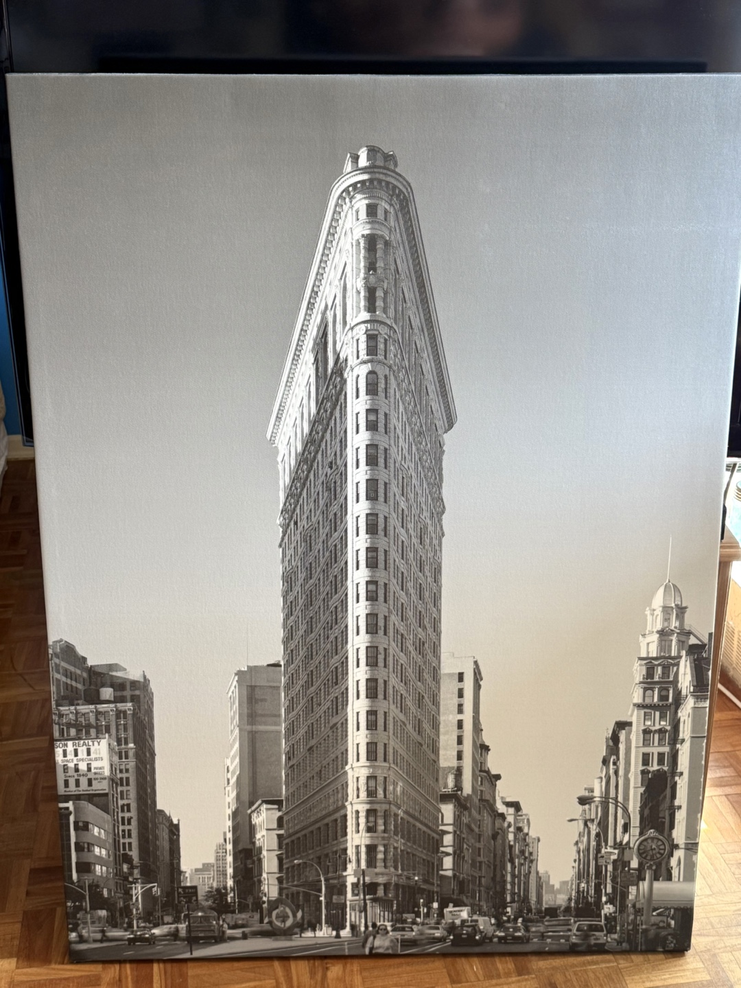 New York Vintage