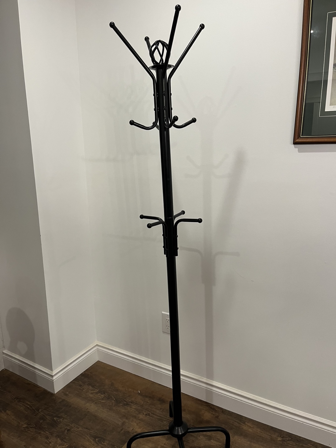 Coat Rack - photo 3