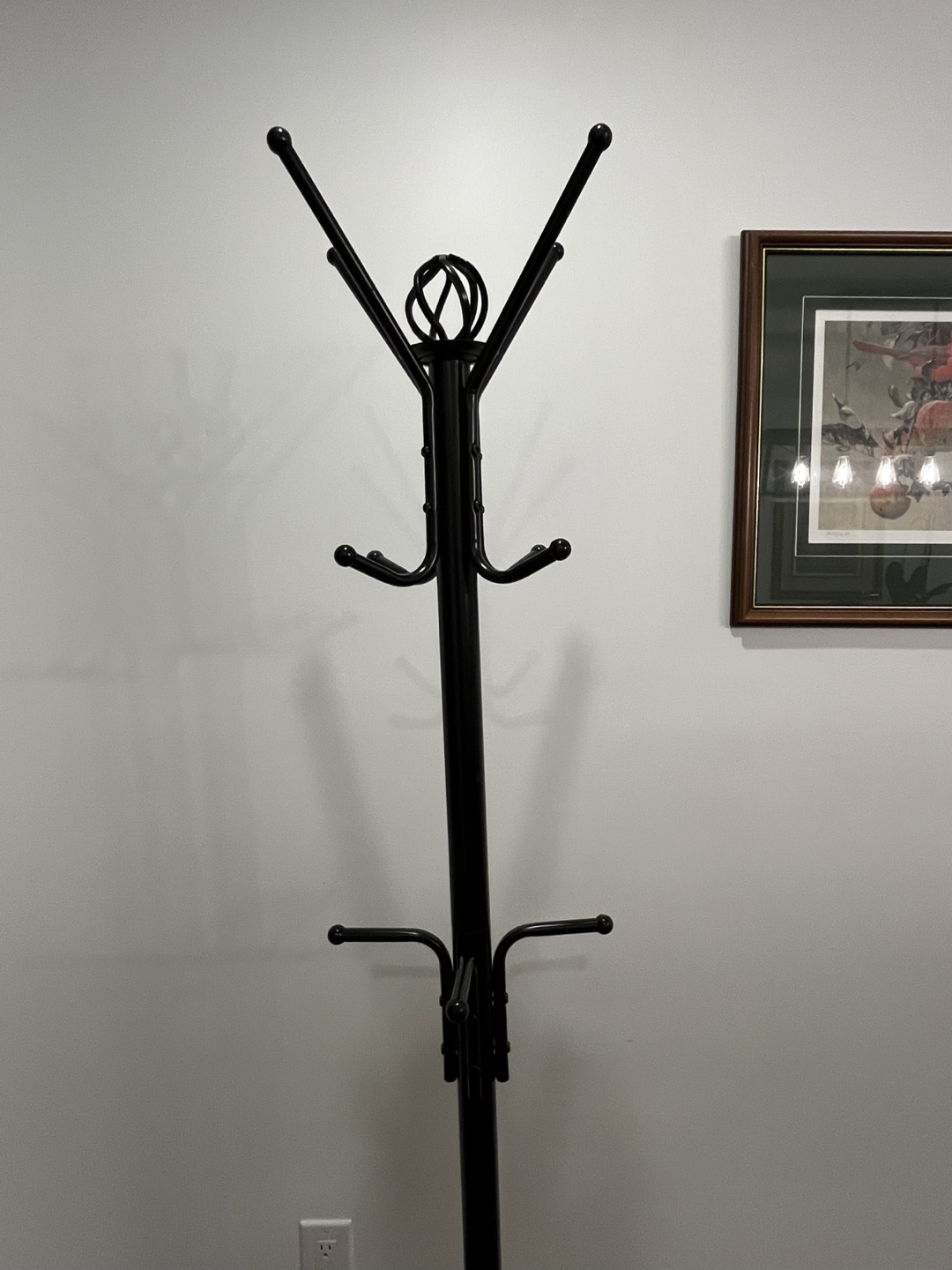 Coat Rack - photo 4