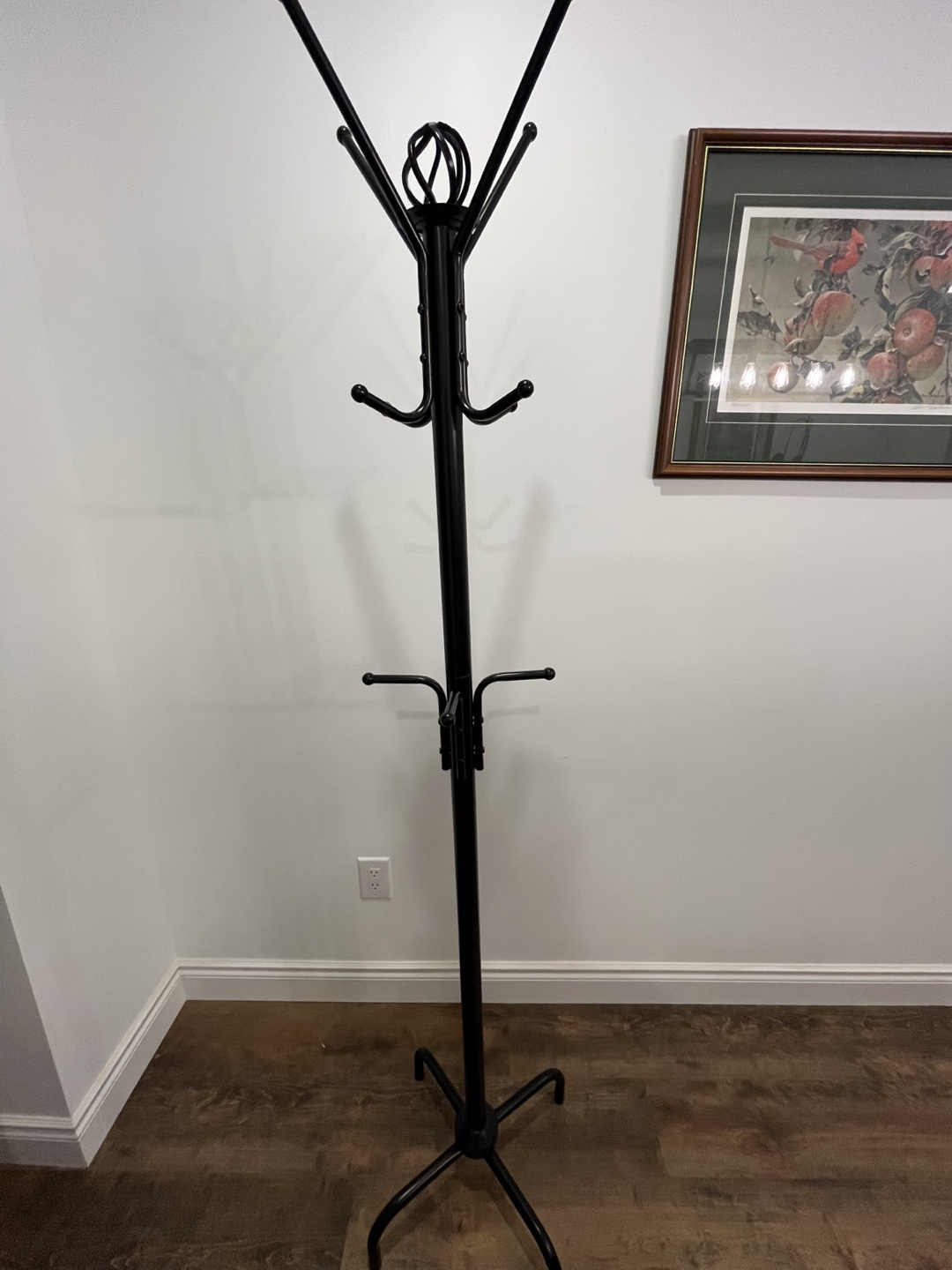 Coat Rack - photo 5