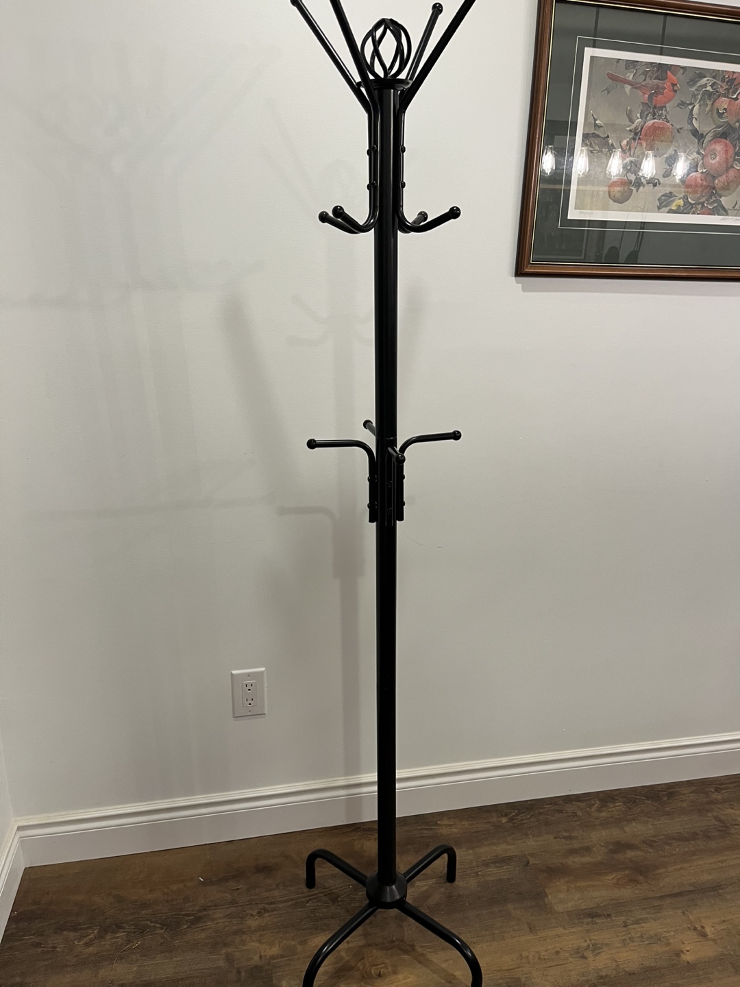 Coat Rack