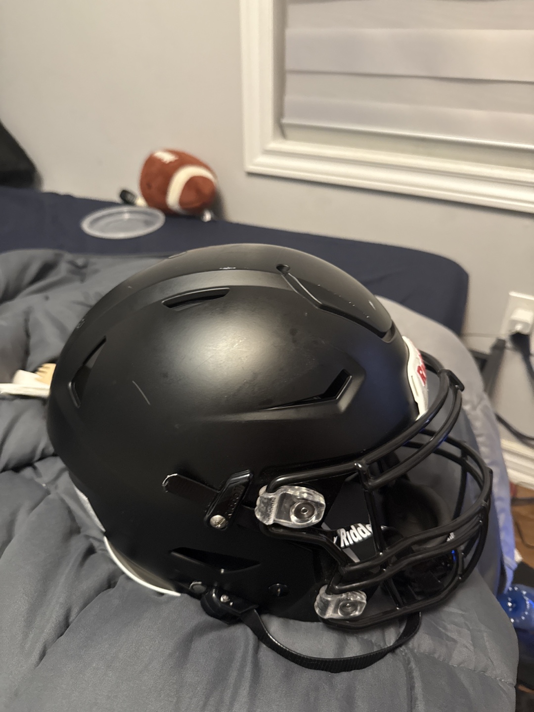 Riddell Speedflex Football Helmet - Large 2024 - photo 2