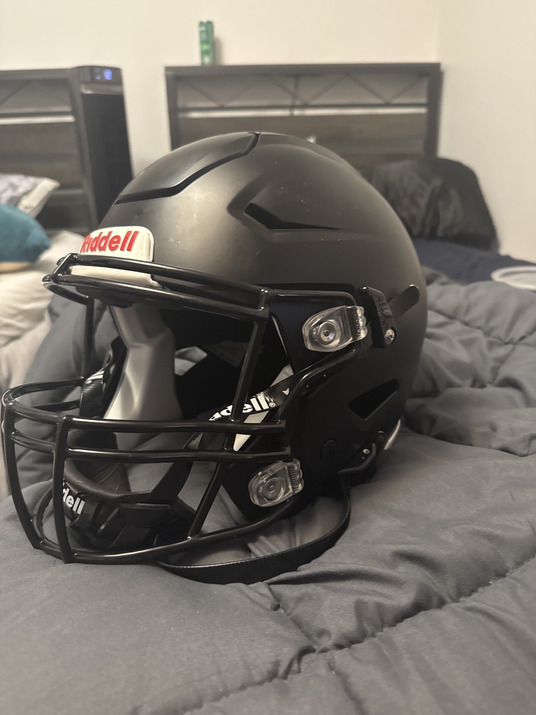 Riddell Speedflex Football Helmet - Large 2024 - photo 4