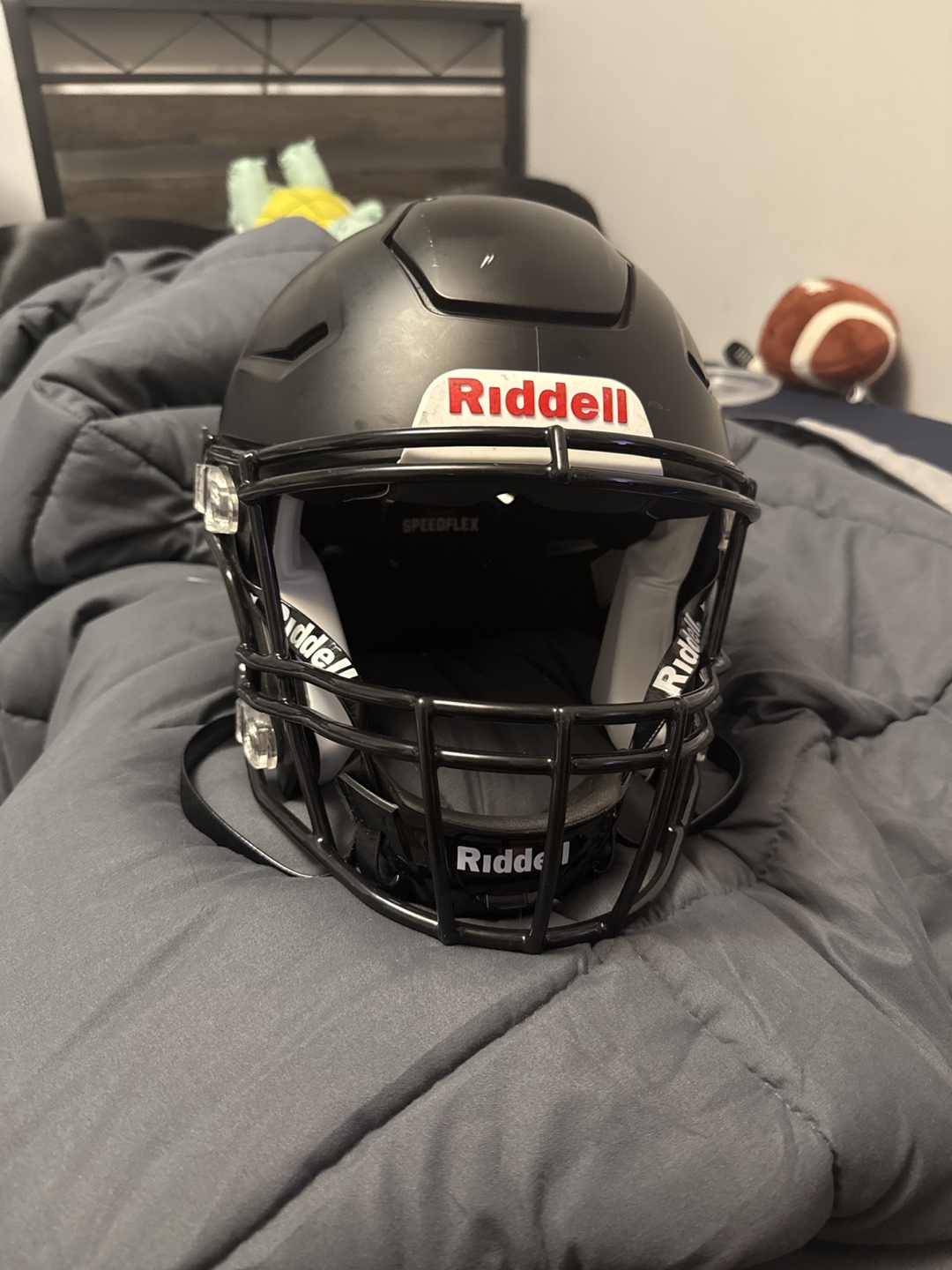 Riddell Speedflex Football Helmet - Large 2024