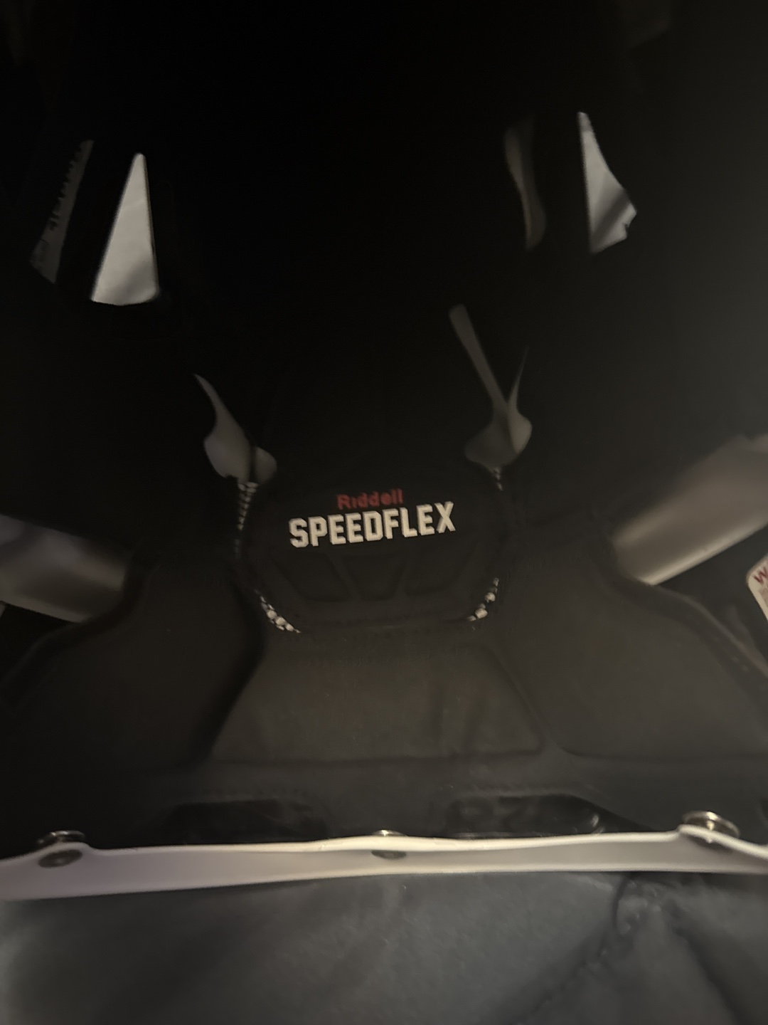 Riddell Speedflex Football Helmet - Large 2024 - photo 5