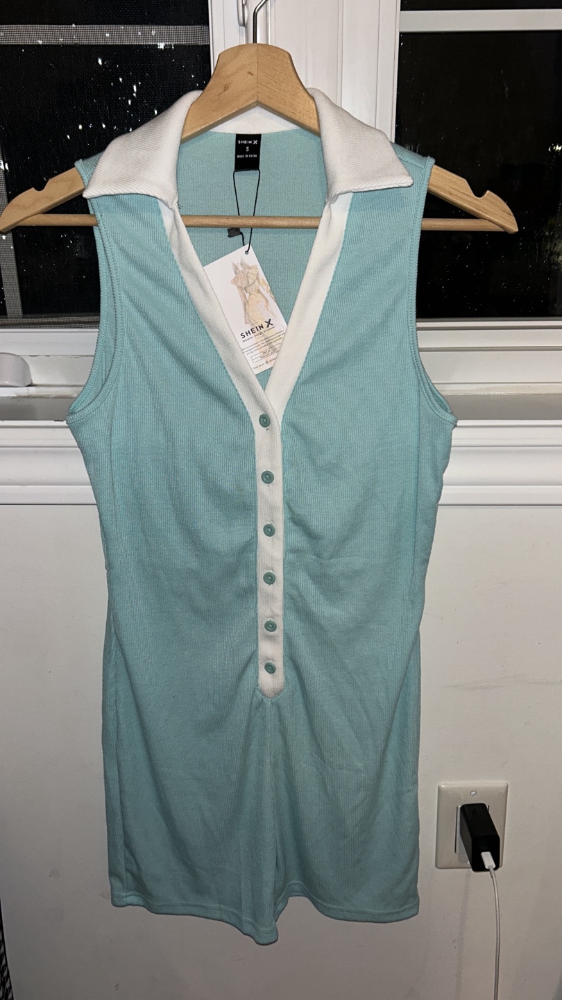 SHEIN Romper - Size M - photo 2