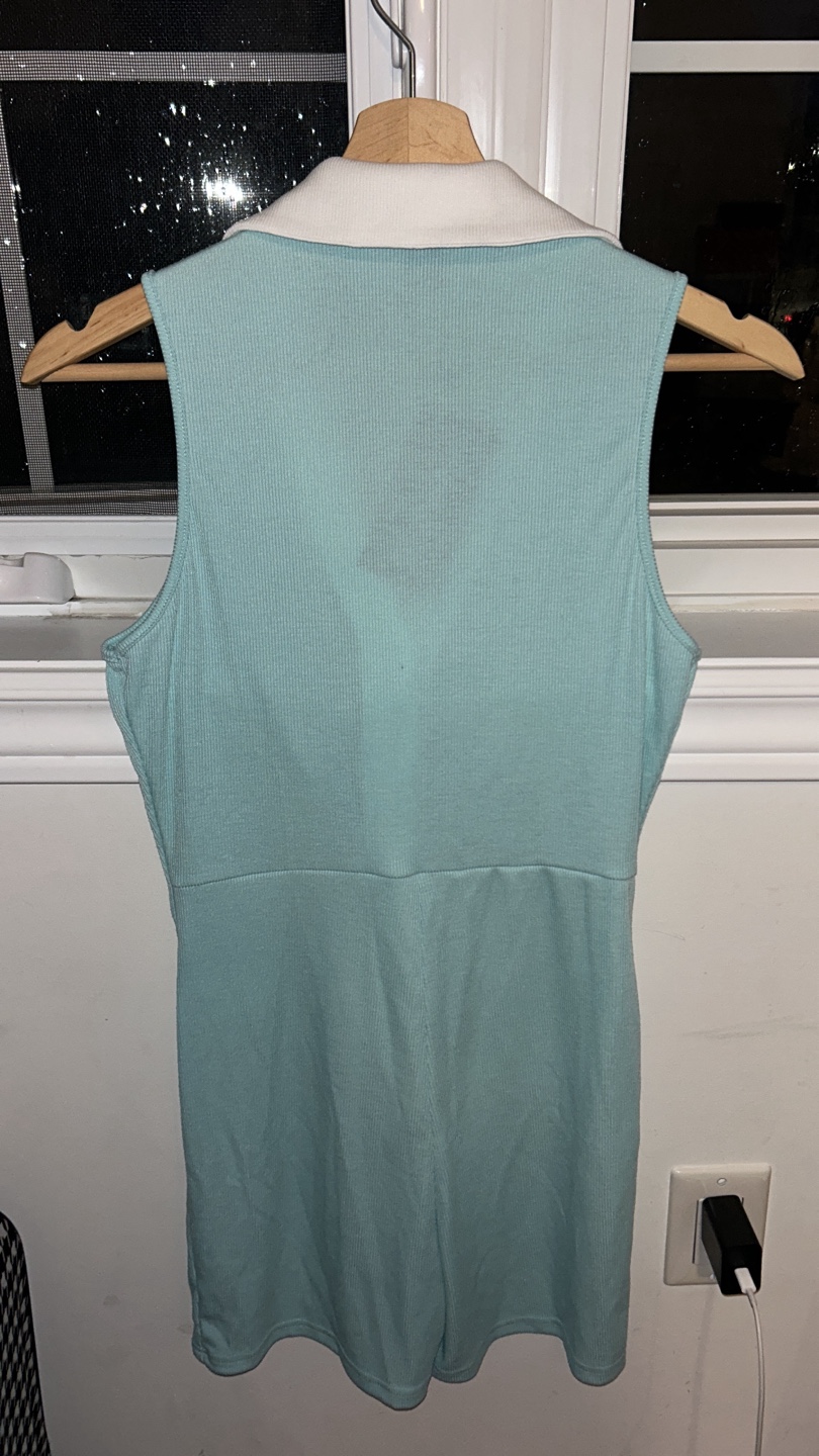 SHEIN Romper - Size M