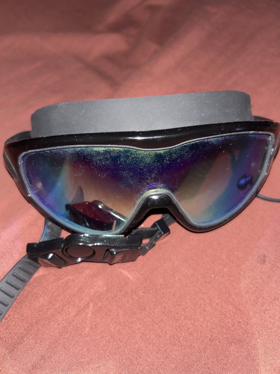 Swim Goggles