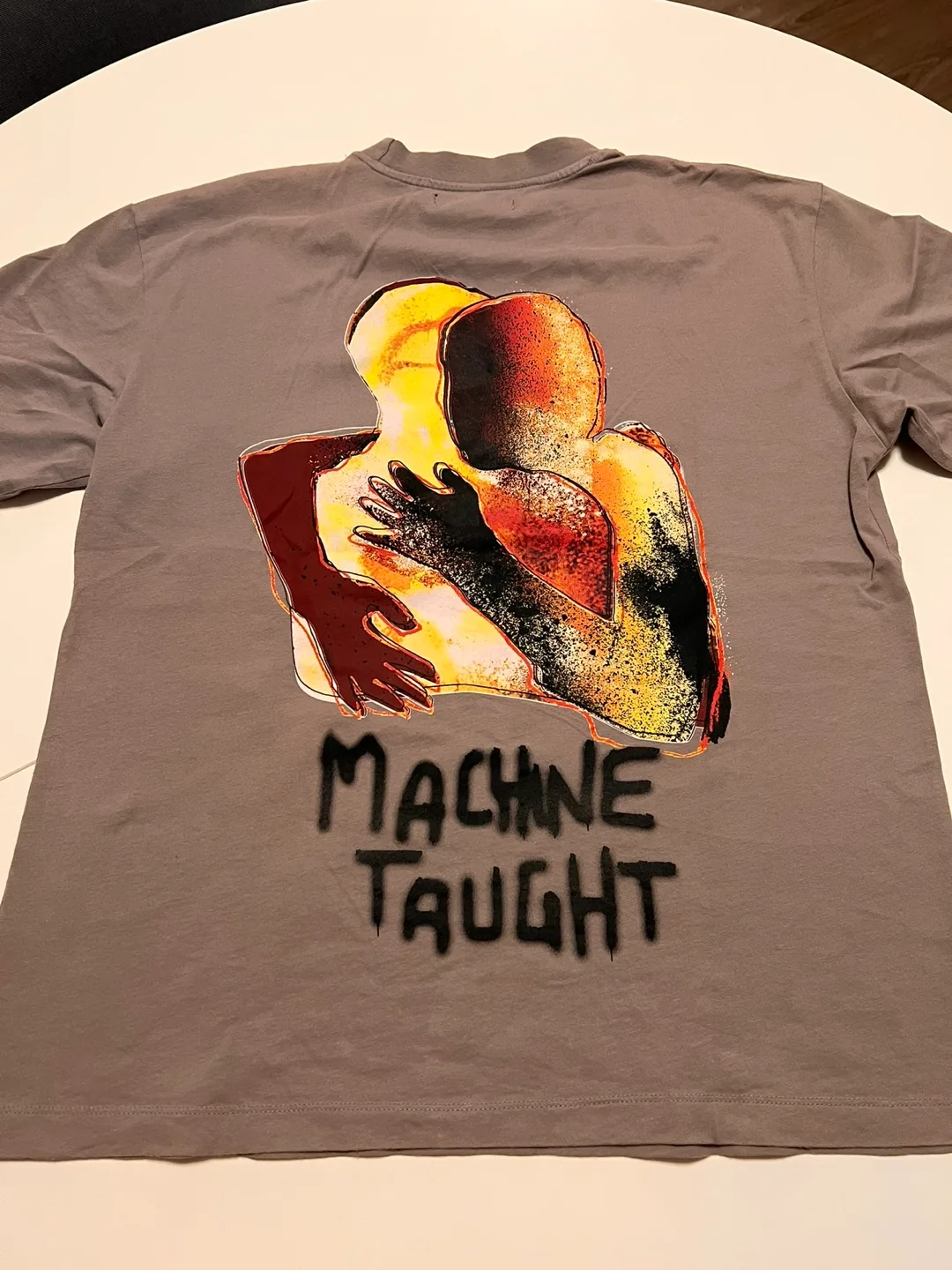 T-shirt thumbnail