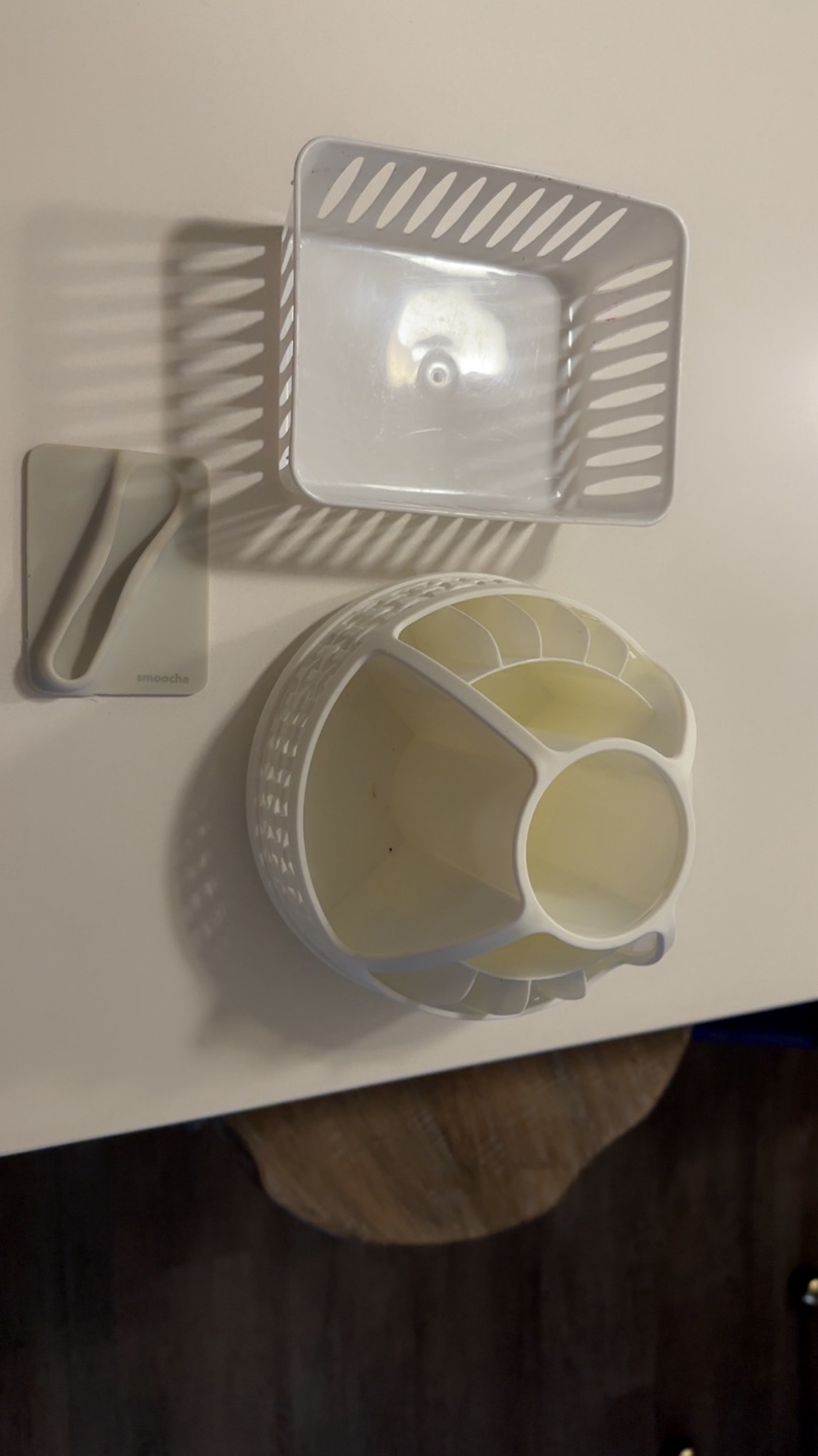 Makeup / desk lazy Susan - photo 2