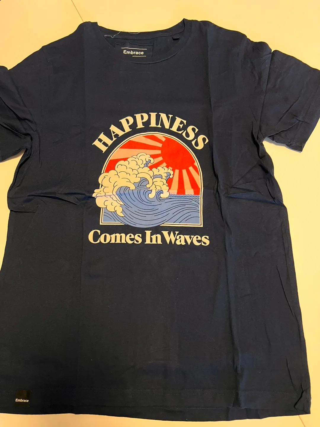 T-shirt thumbnail