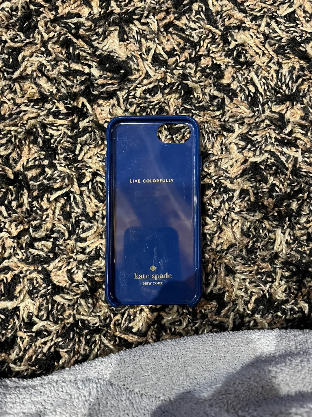 Kate Spade iPhone Case image indicator(2)