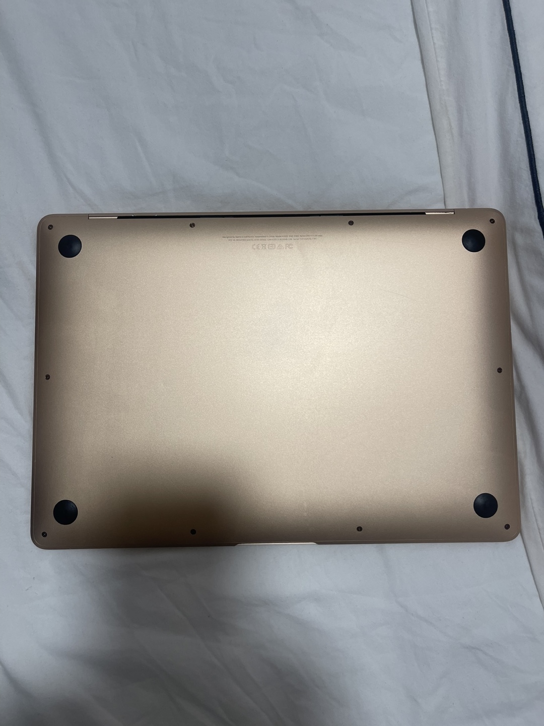 Apple MacBook Air - photo 3