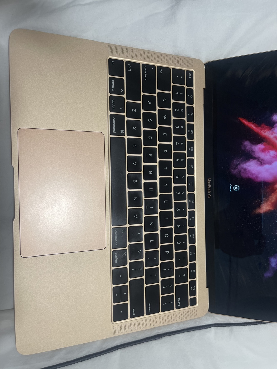 Apple MacBook Air - photo 5