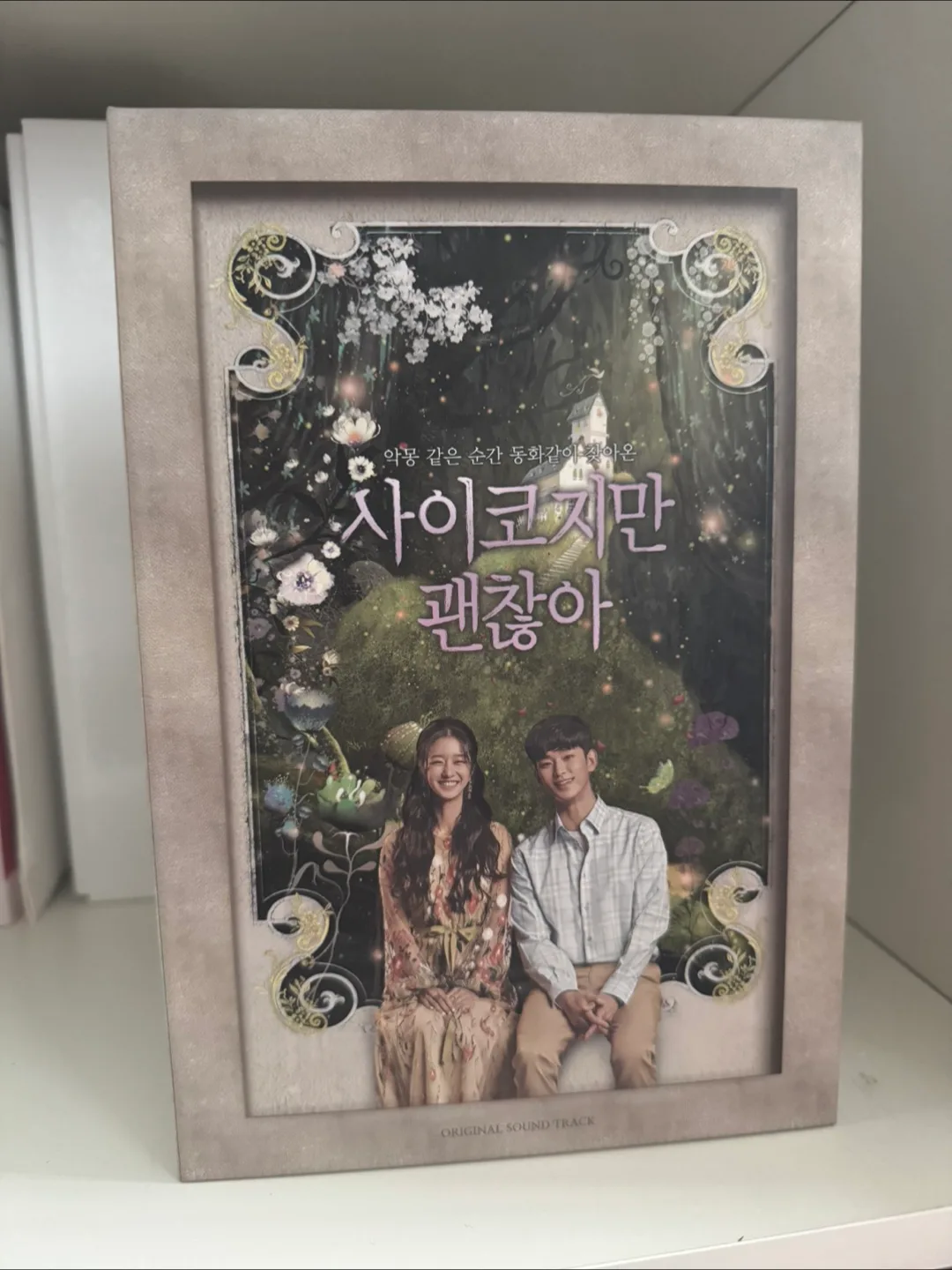 Kpop: It’s Okay not to be Okay OST thumbnail