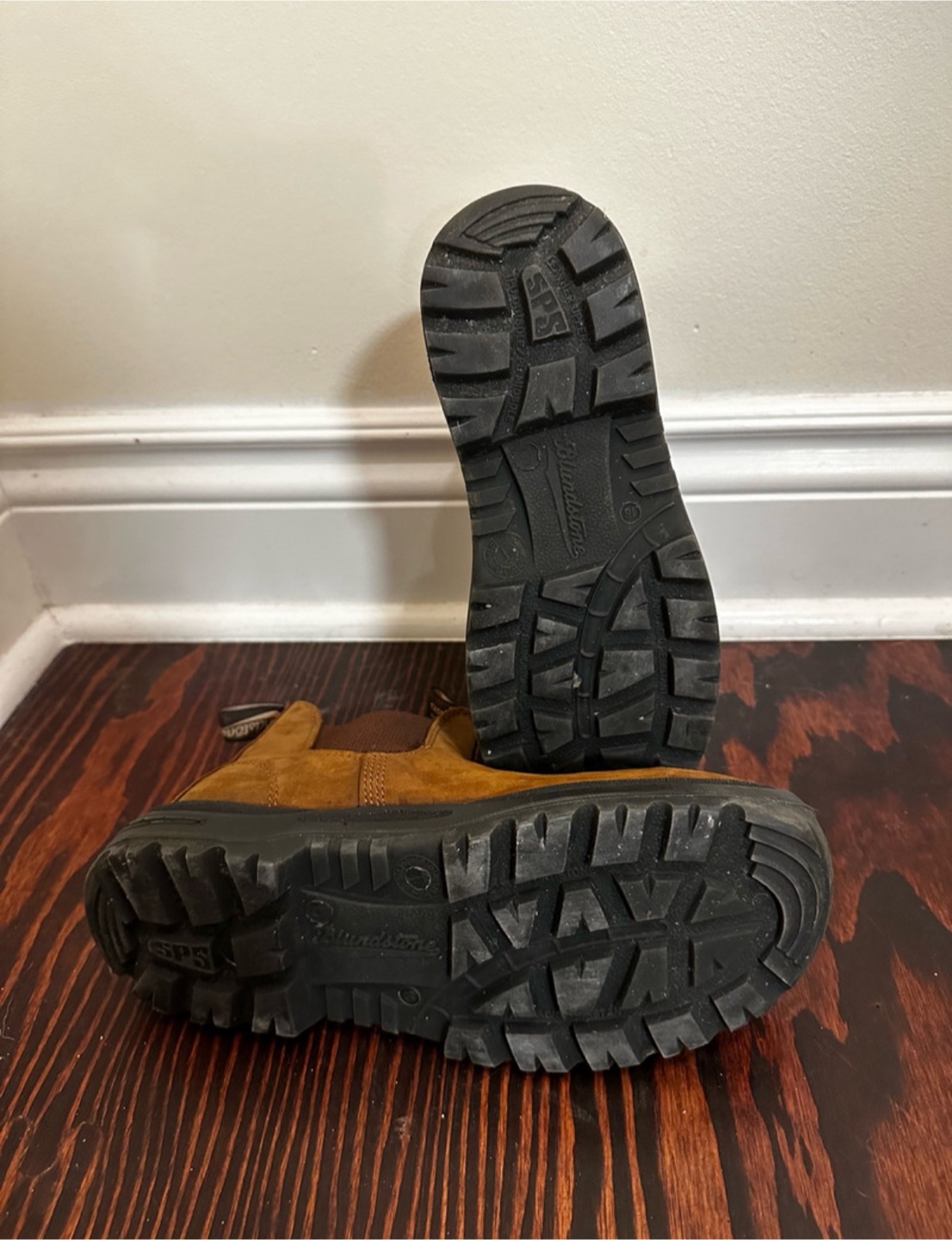 Blundstone Safety Boots - Women Size 7 US / Size 6 AUS - photo 3