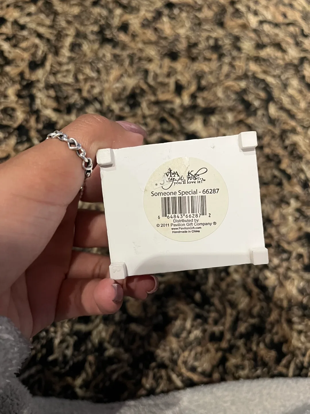 Pavilion Gift Someone Special Box image indicator(3)