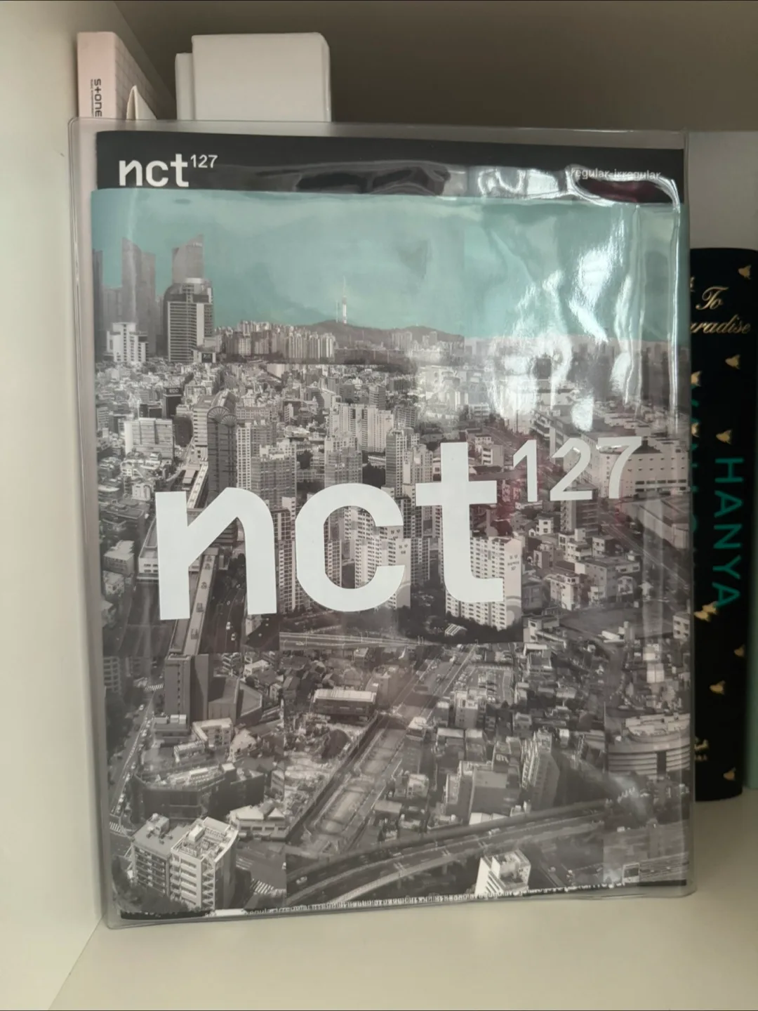 Kpop: NCT 127 irregular-regular thumbnail