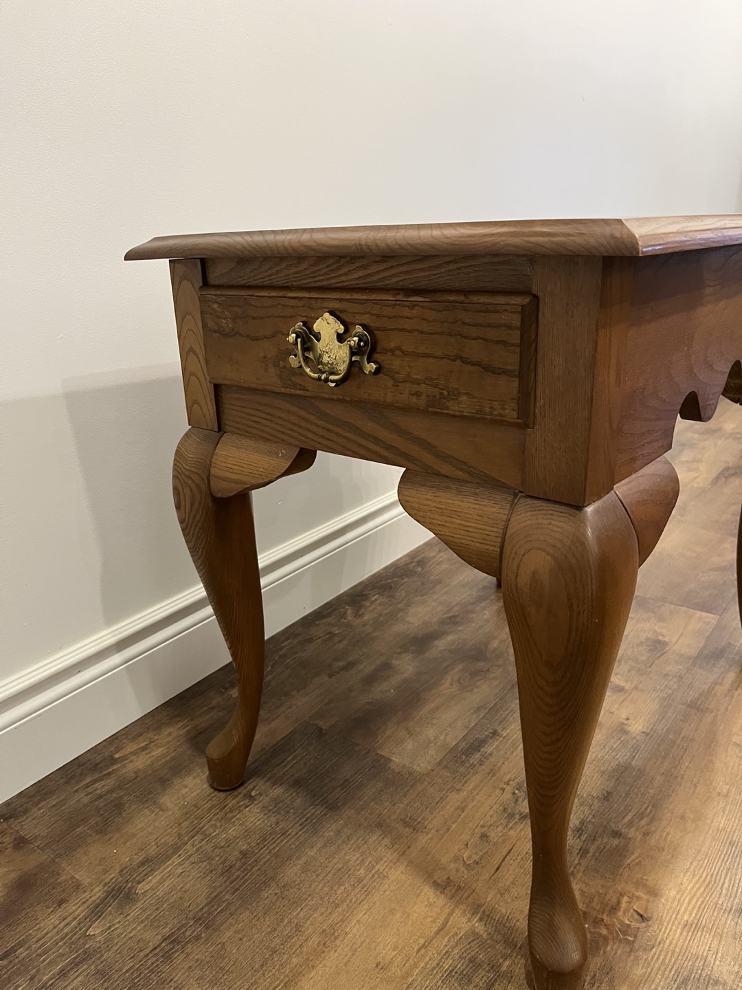 Side/End Table - photo 2