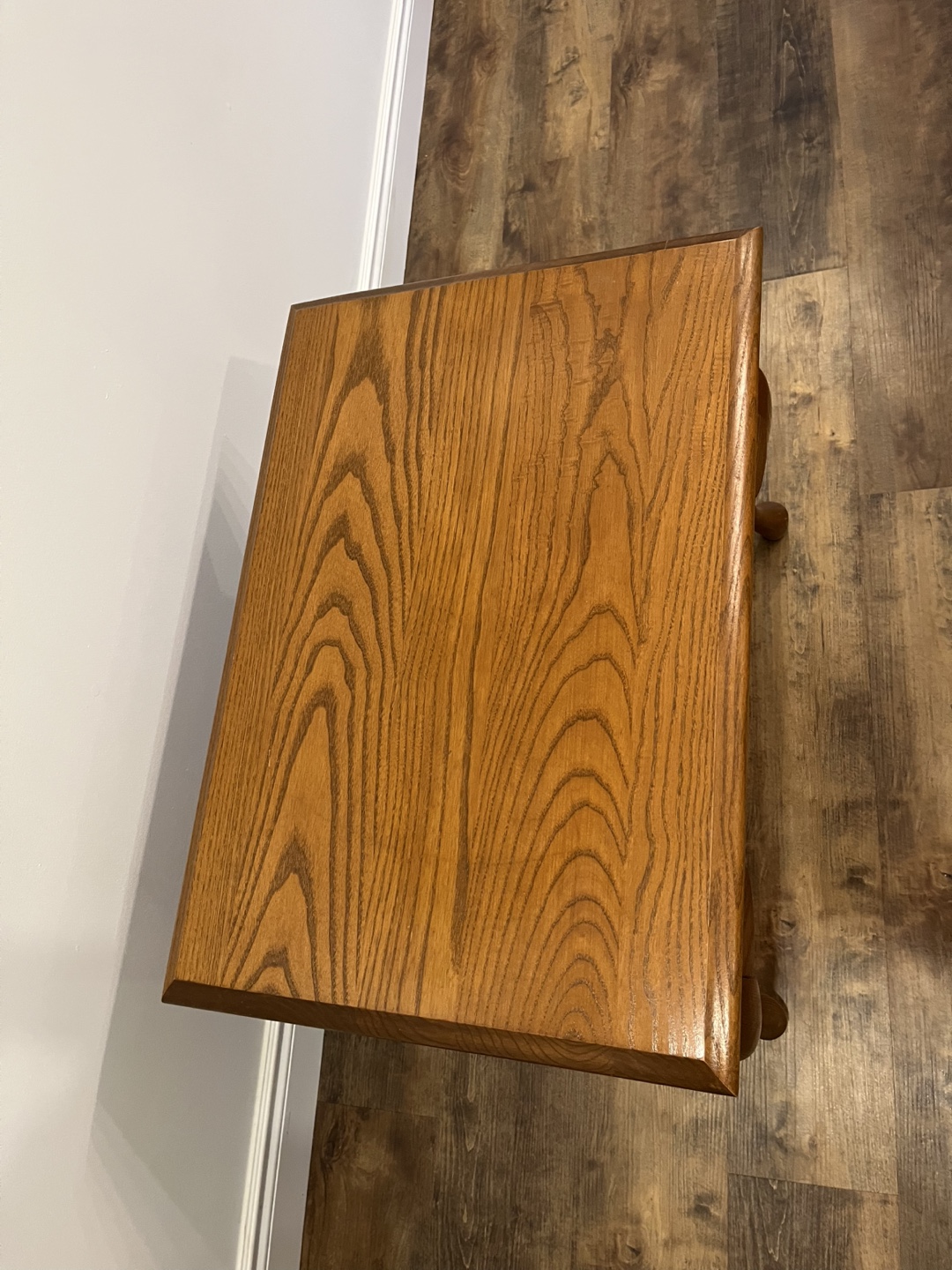 Side/End Table - photo 3