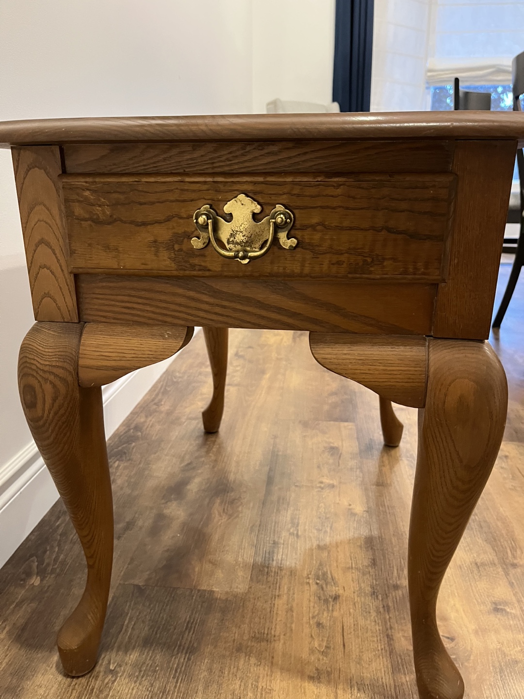 Side/End Table - photo 4