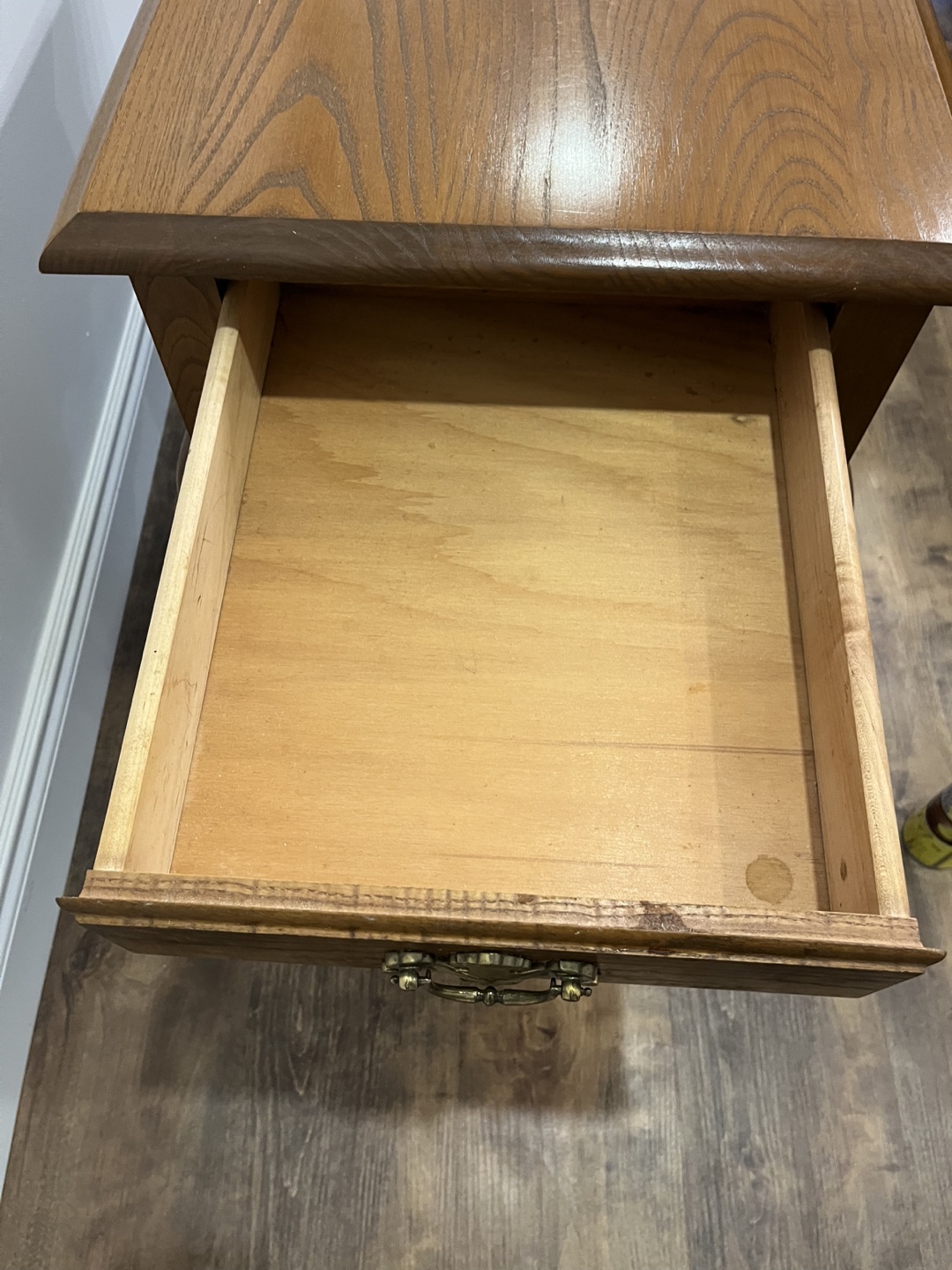 Side/End Table - photo 5