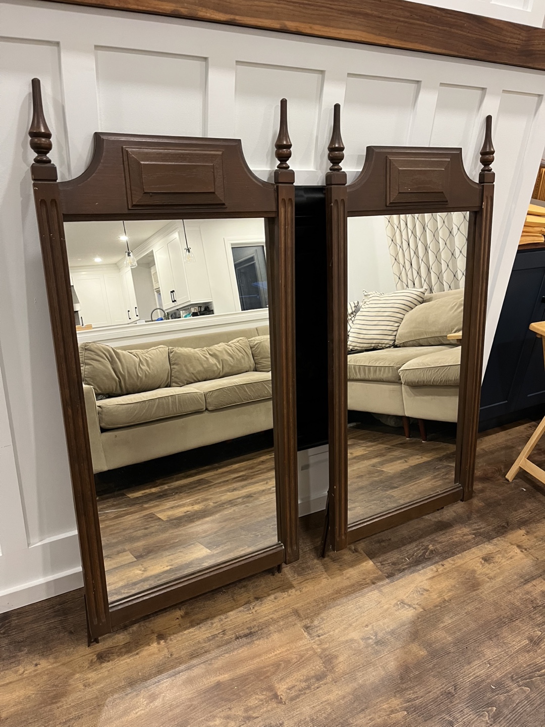 Mirror Set (2 for $60)