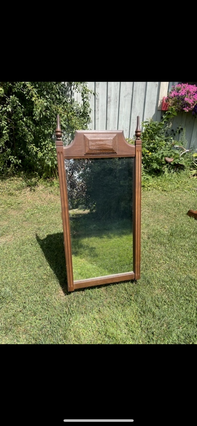 Mirror Set (2 for $60) - photo 2