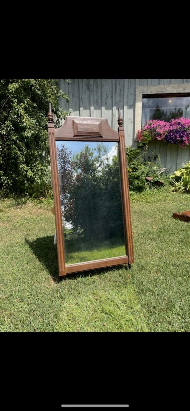 Mirror Set (2 for $60) - photo 3