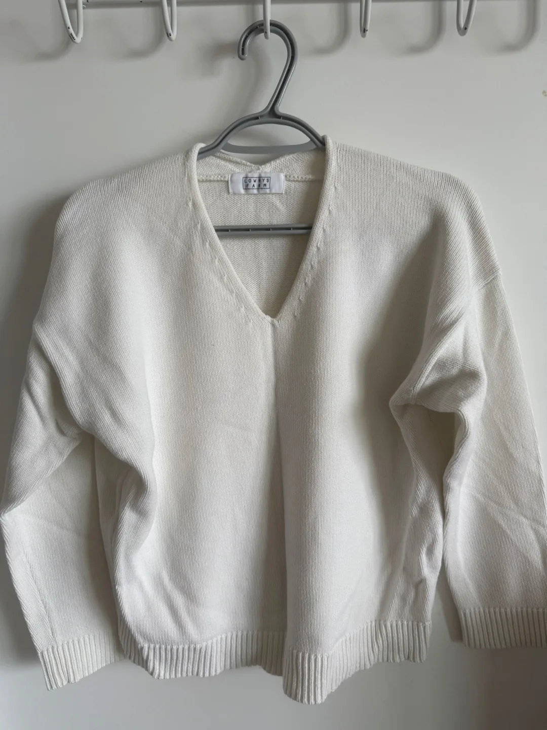 Fall sweater thumbnail