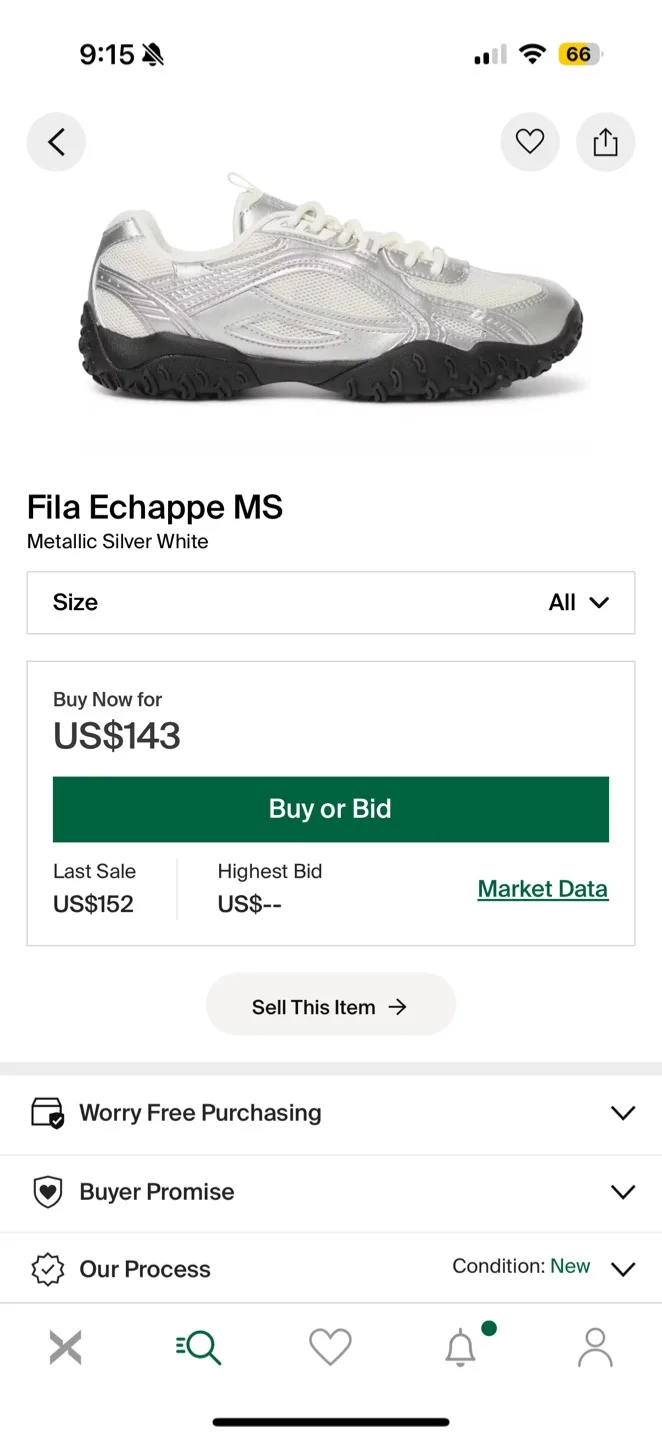 Fila Echappe image indicator(6)