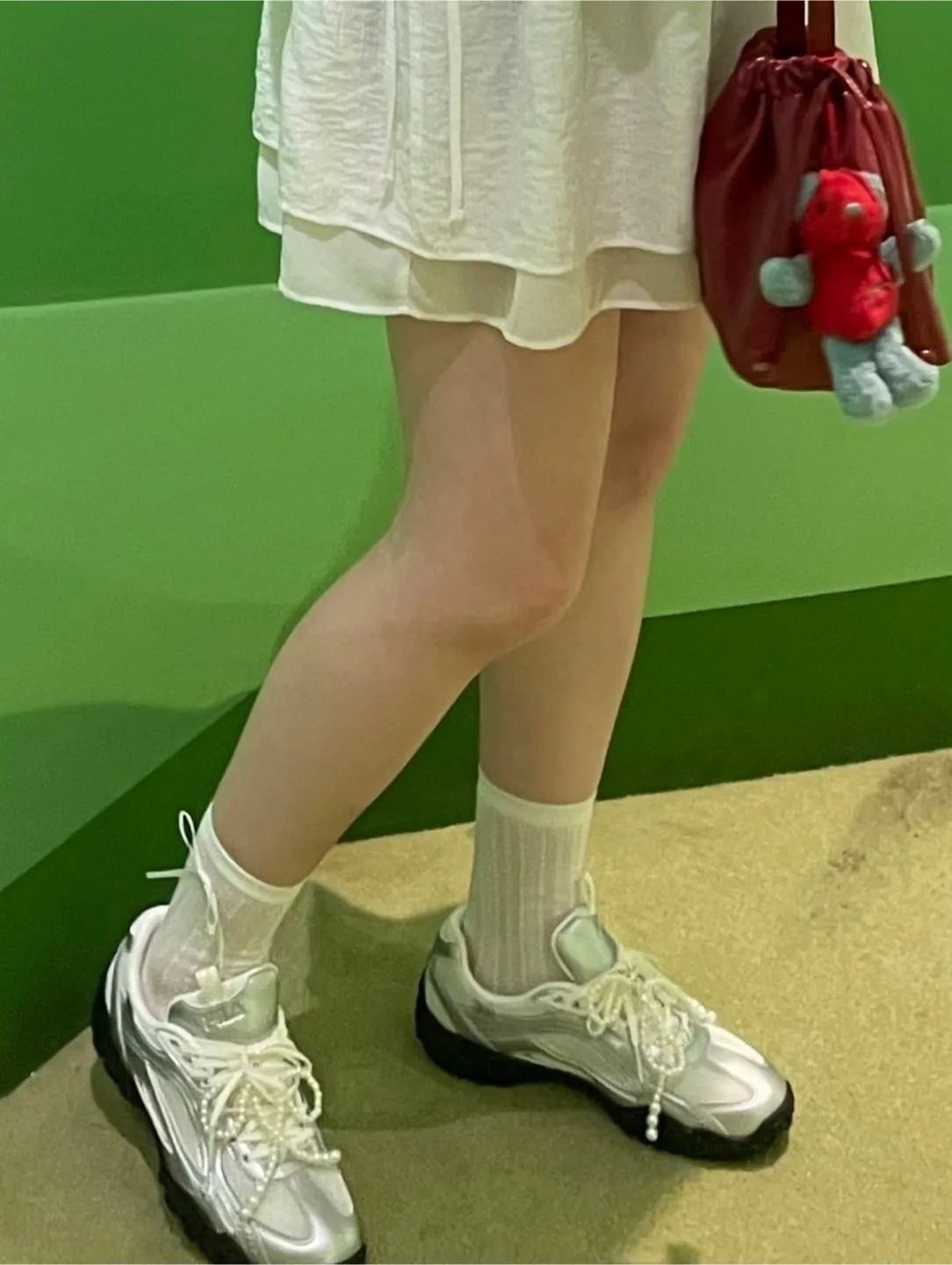 Fila Echappe image indicator(3)