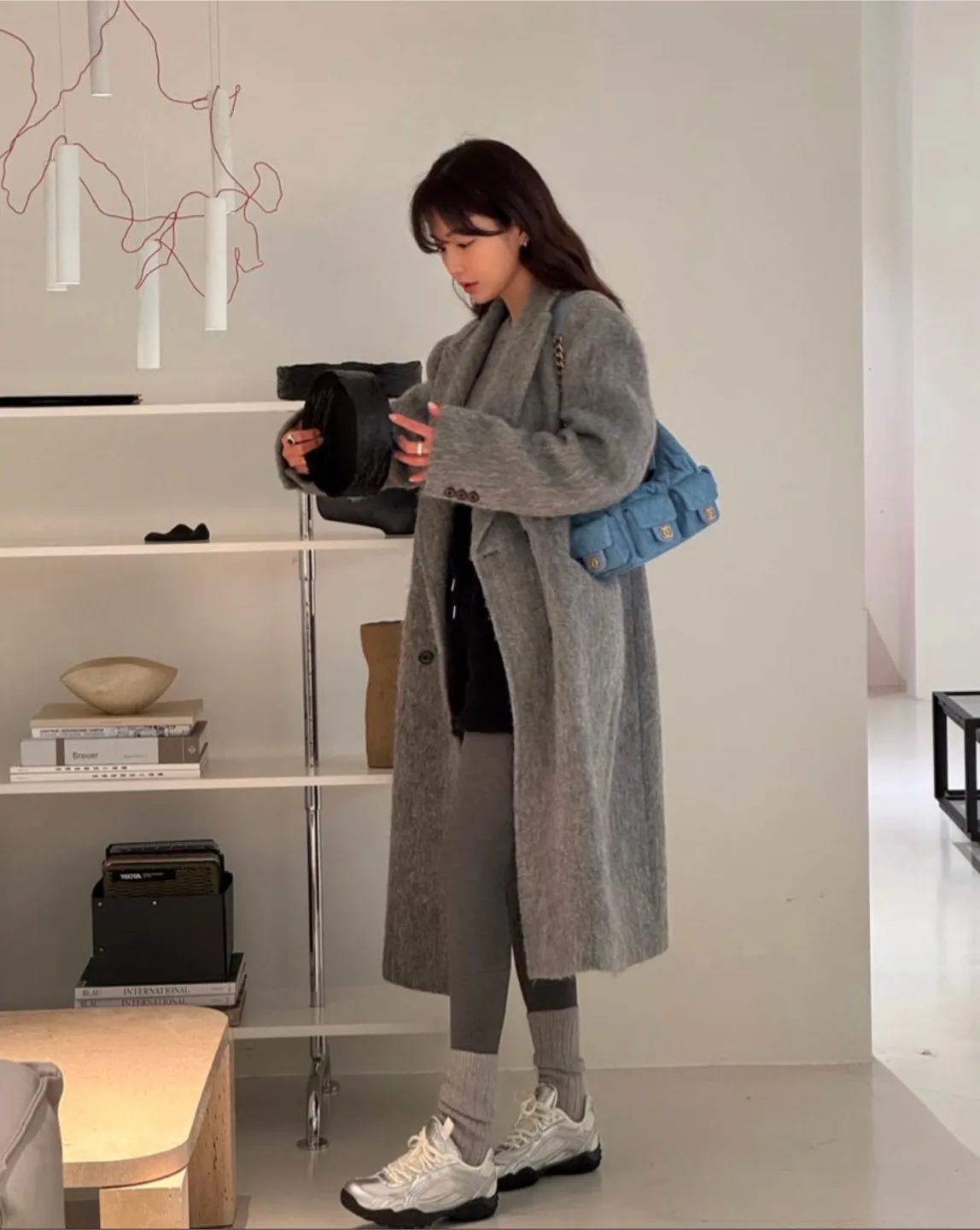 Fila Echappe image indicator(5)