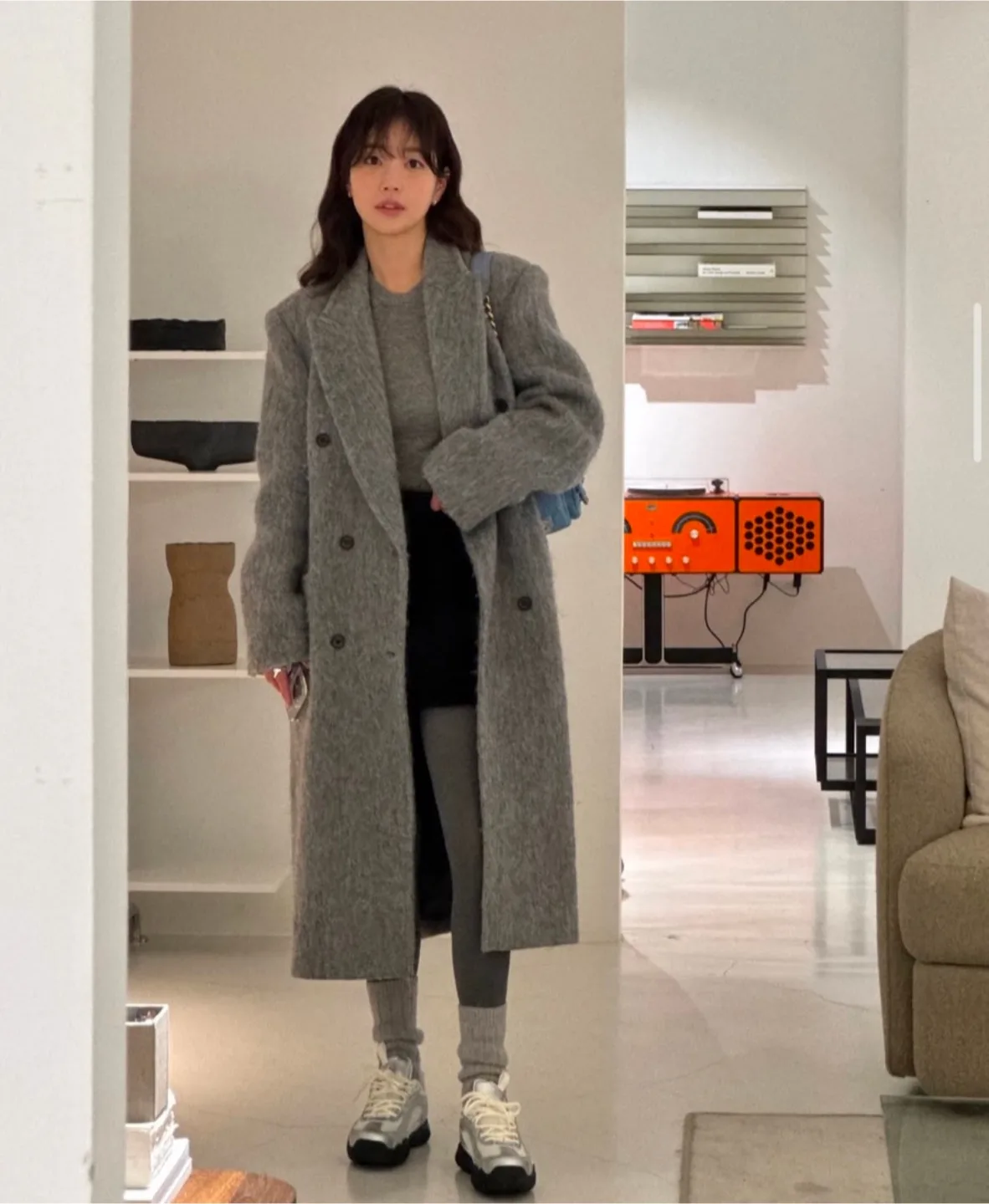 Fila Echappe image indicator(4)