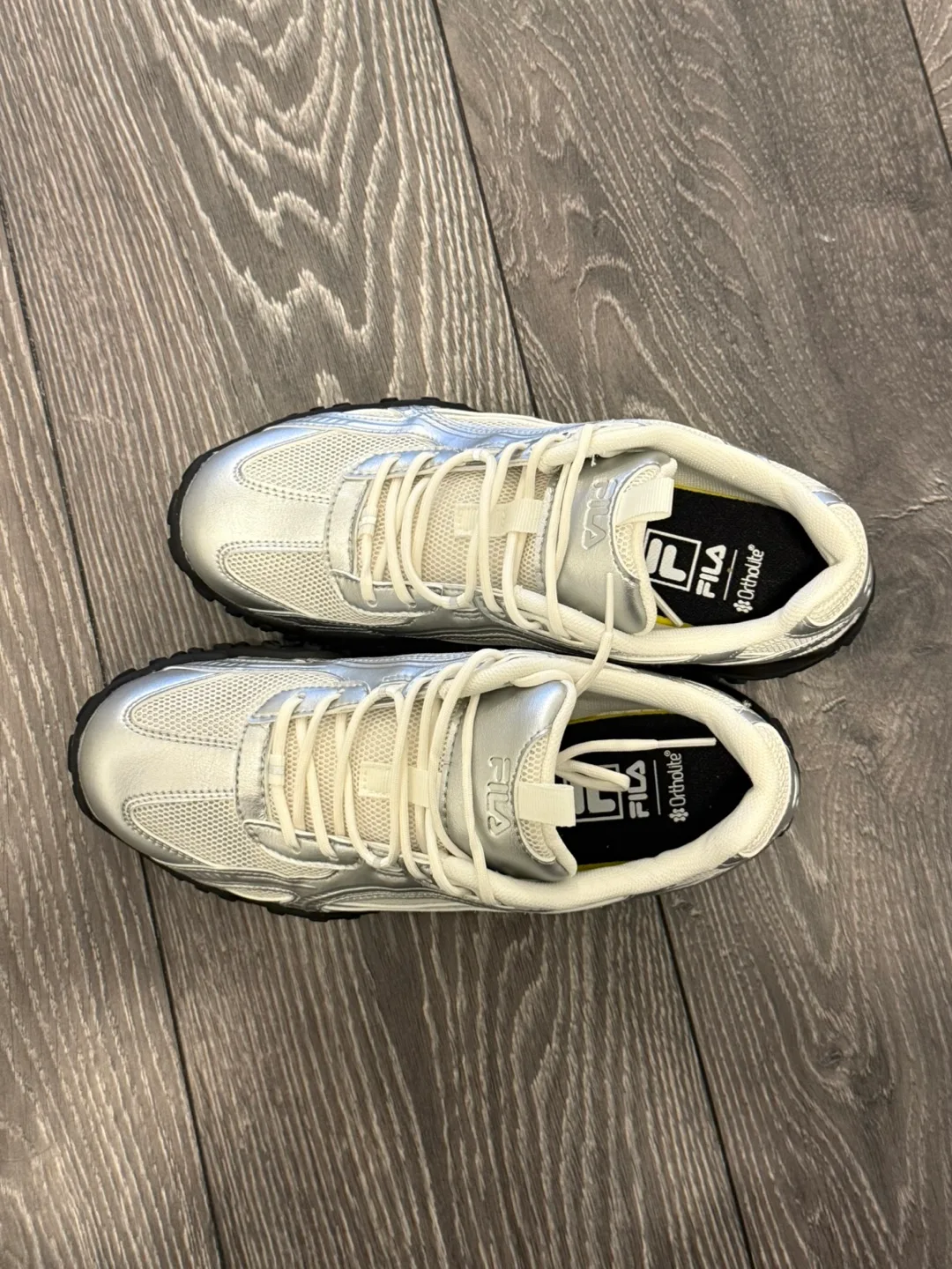 Fila Echappe image indicator(8)