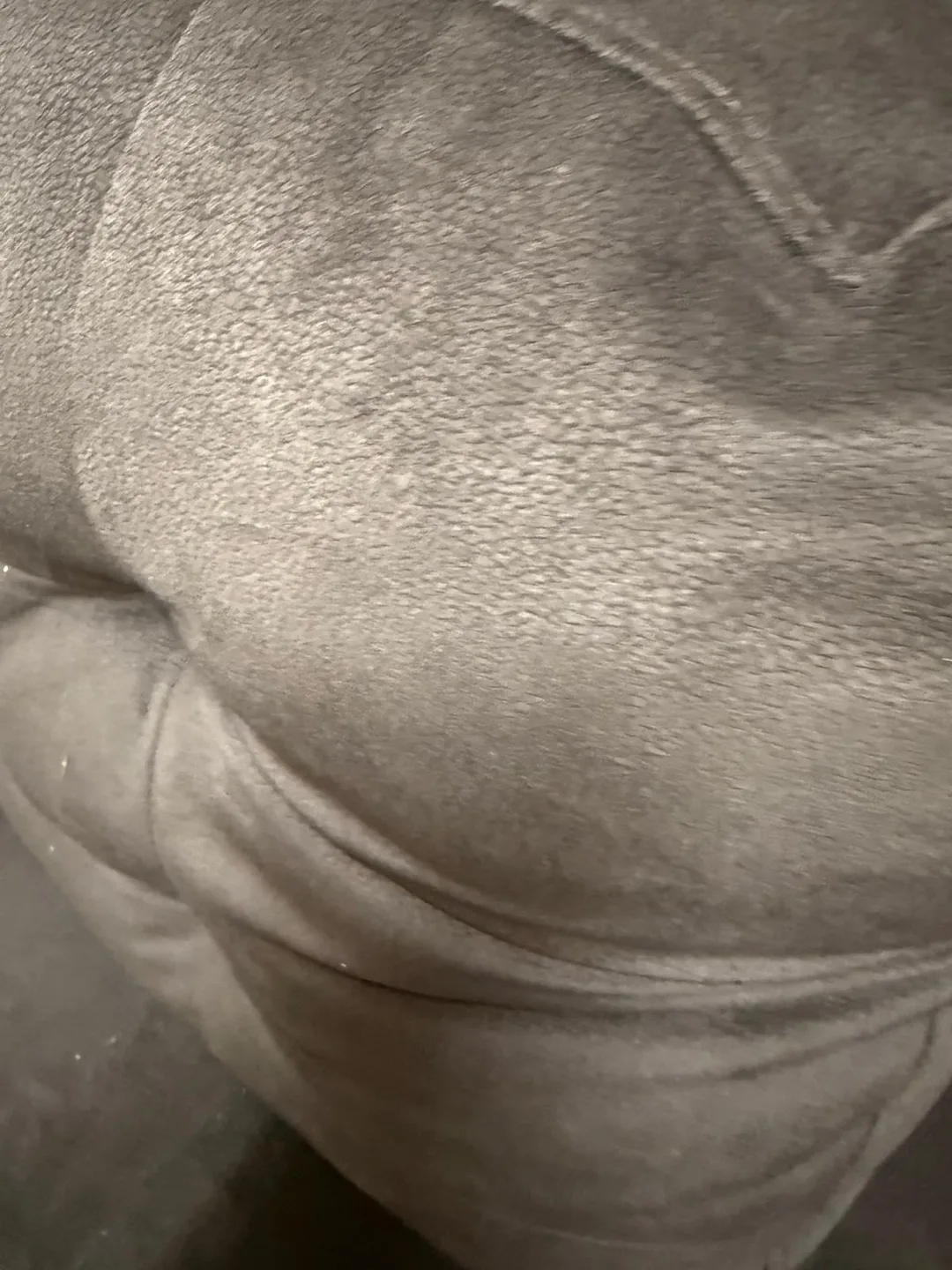 Brown Sofa that was used in home staging image indicator(10)