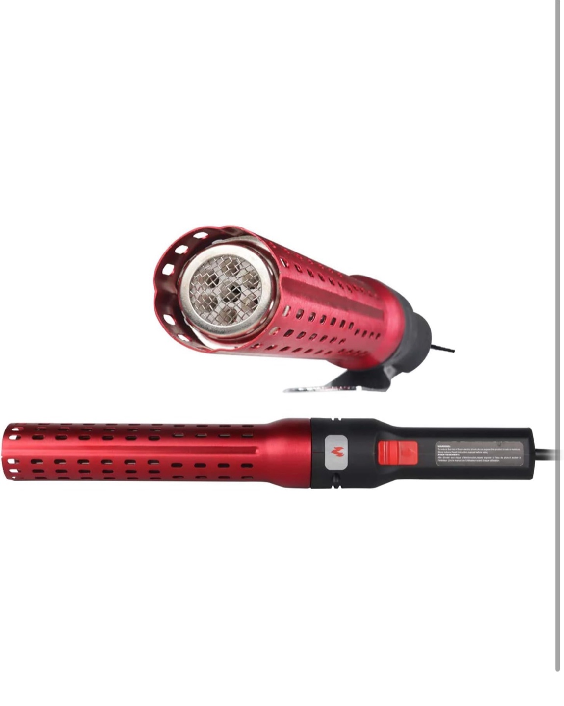 Electric Charcoal Igniter BBQ Lighter - photo 2