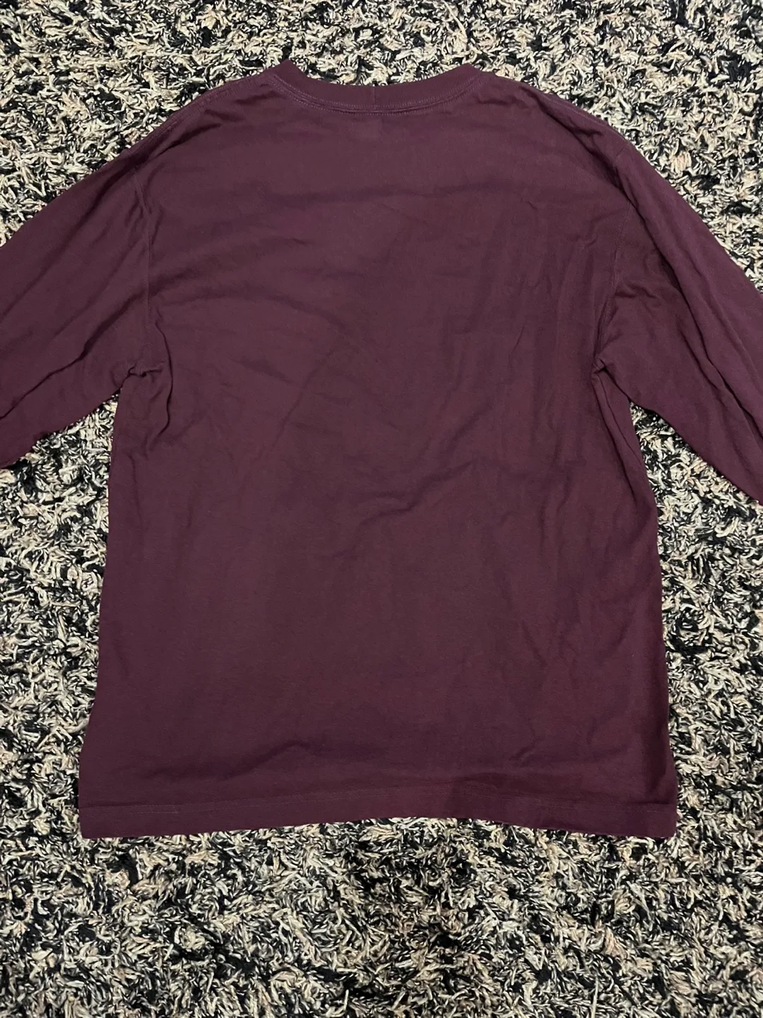 Carhartt Loose Fit Long Sleeve Shirt image indicator(3)