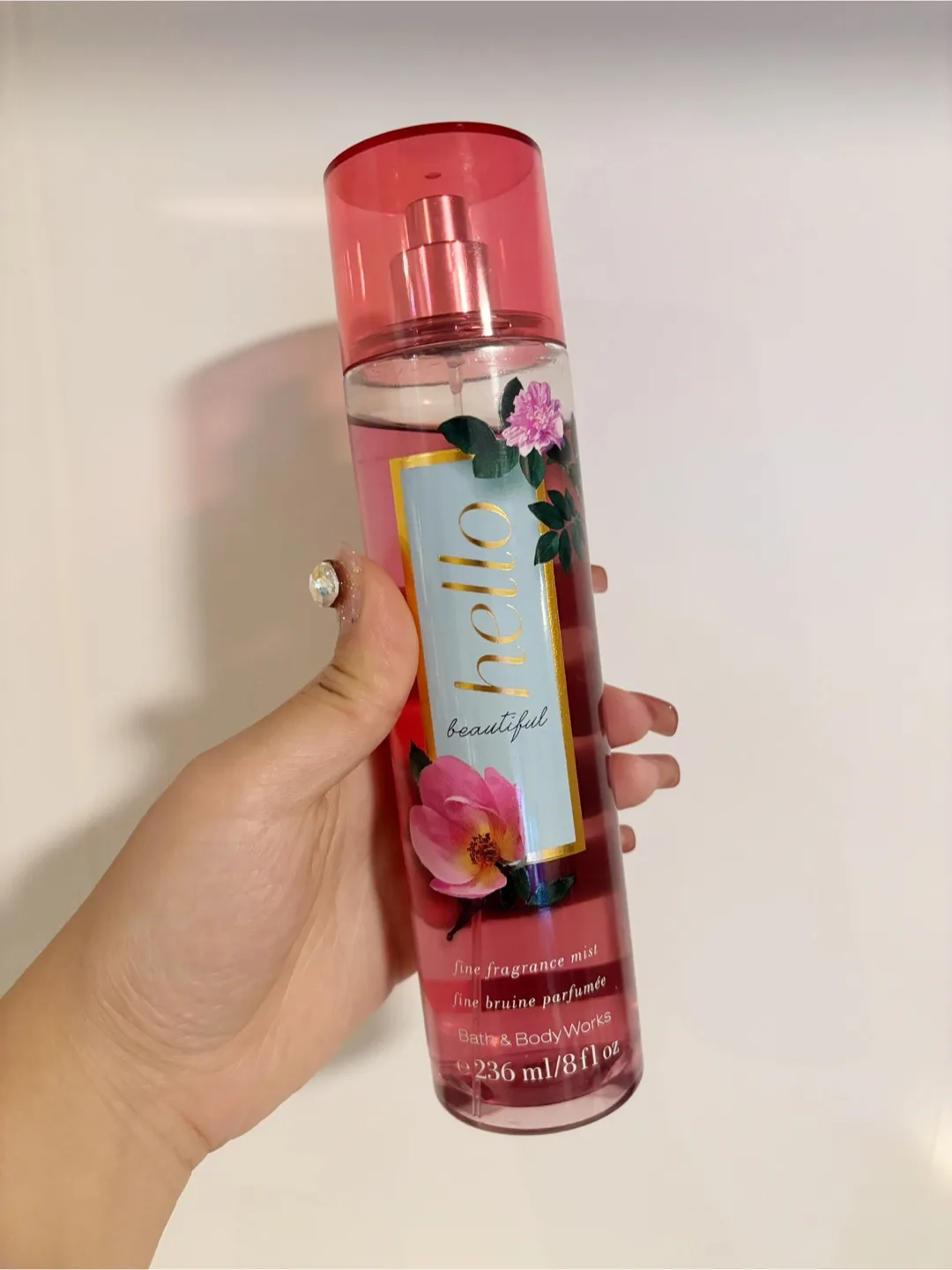 Bath & Body Works Fine Fragrance Mist Set image indicator(3)