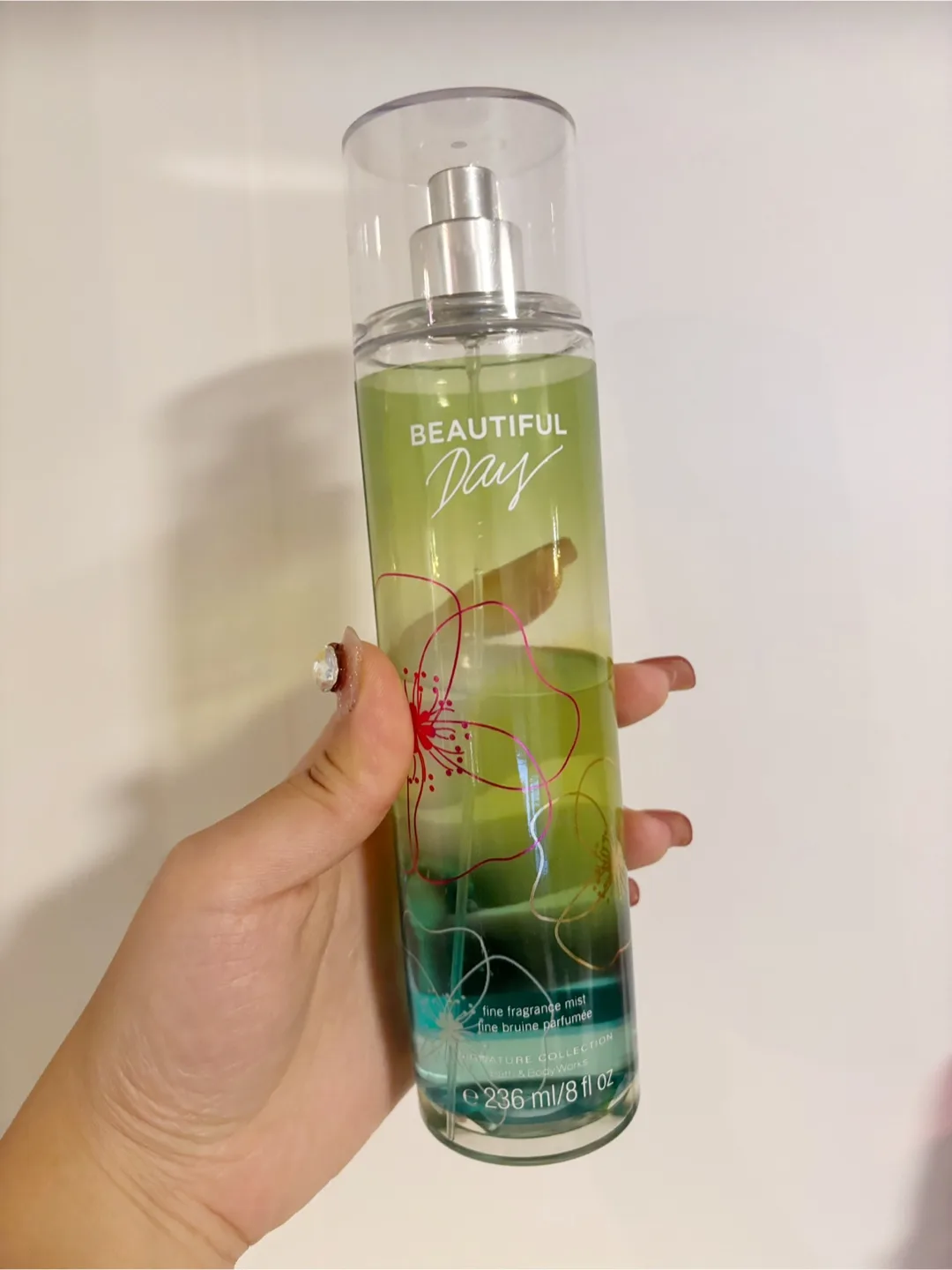 Bath & Body Works Fine Fragrance Mist Set image indicator(2)