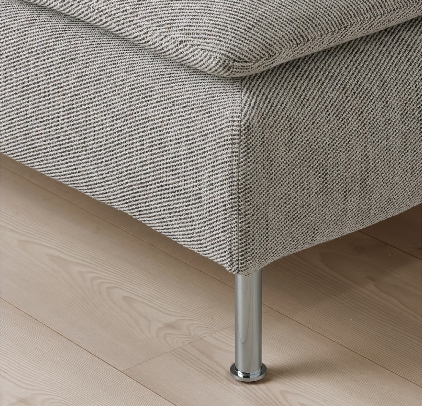 IKEA SÖDERHAMN Sectional Sofa with Chaise - photo 5