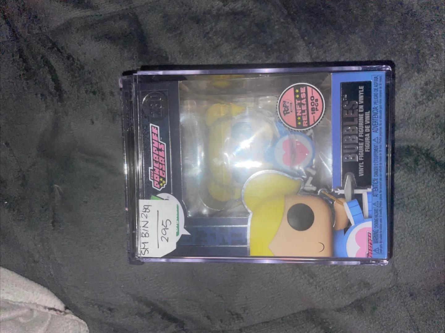 Funko Pop! Figures - Marvel, WWE, and More! image indicator(9)