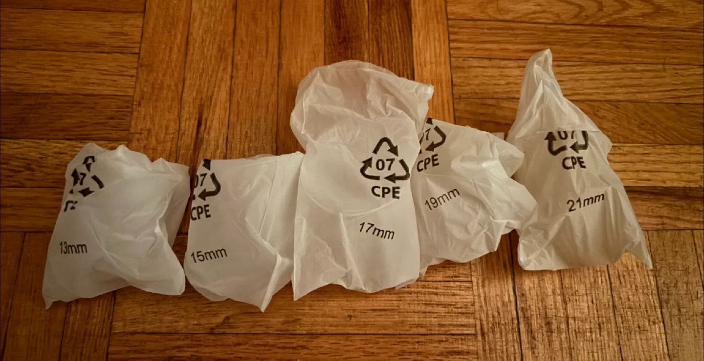 Flange Inserts for Breast Pumps image indicator(3)