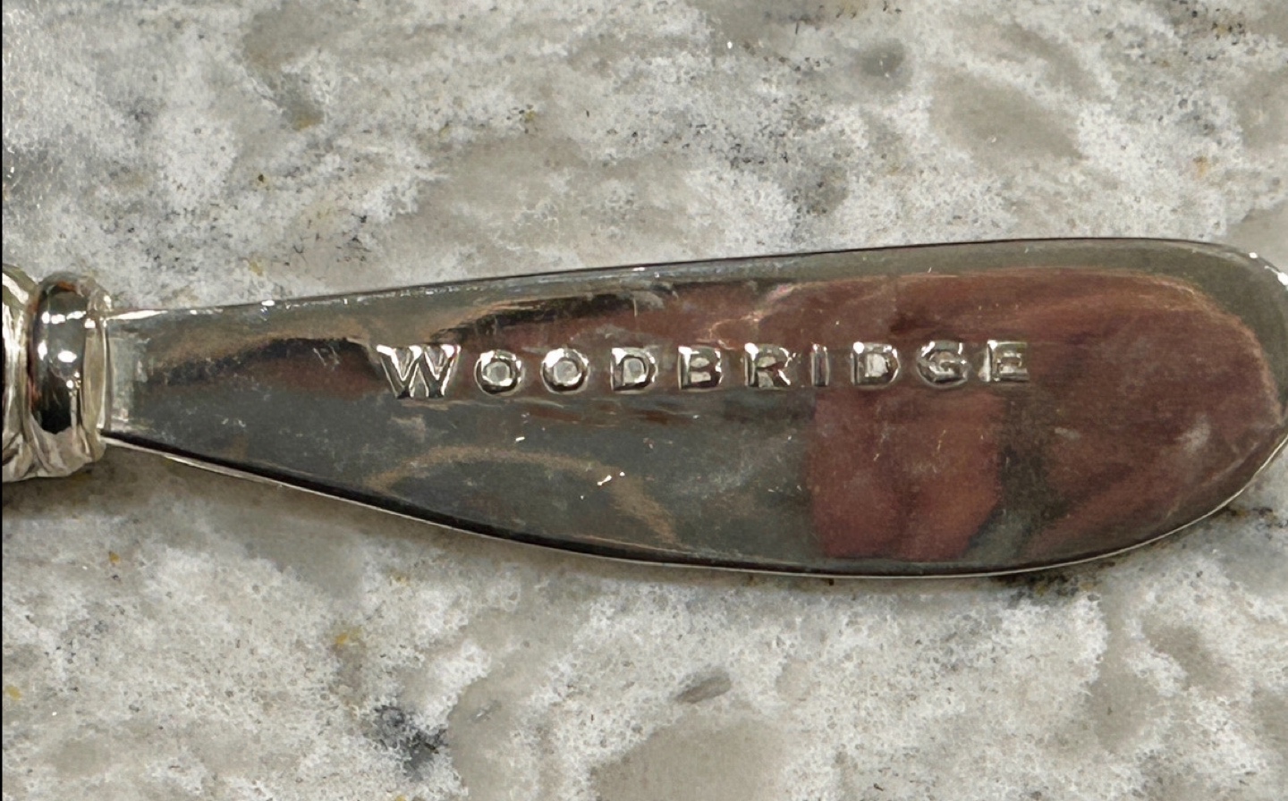 Woodbridge Pate/Butter Knife - photo 3
