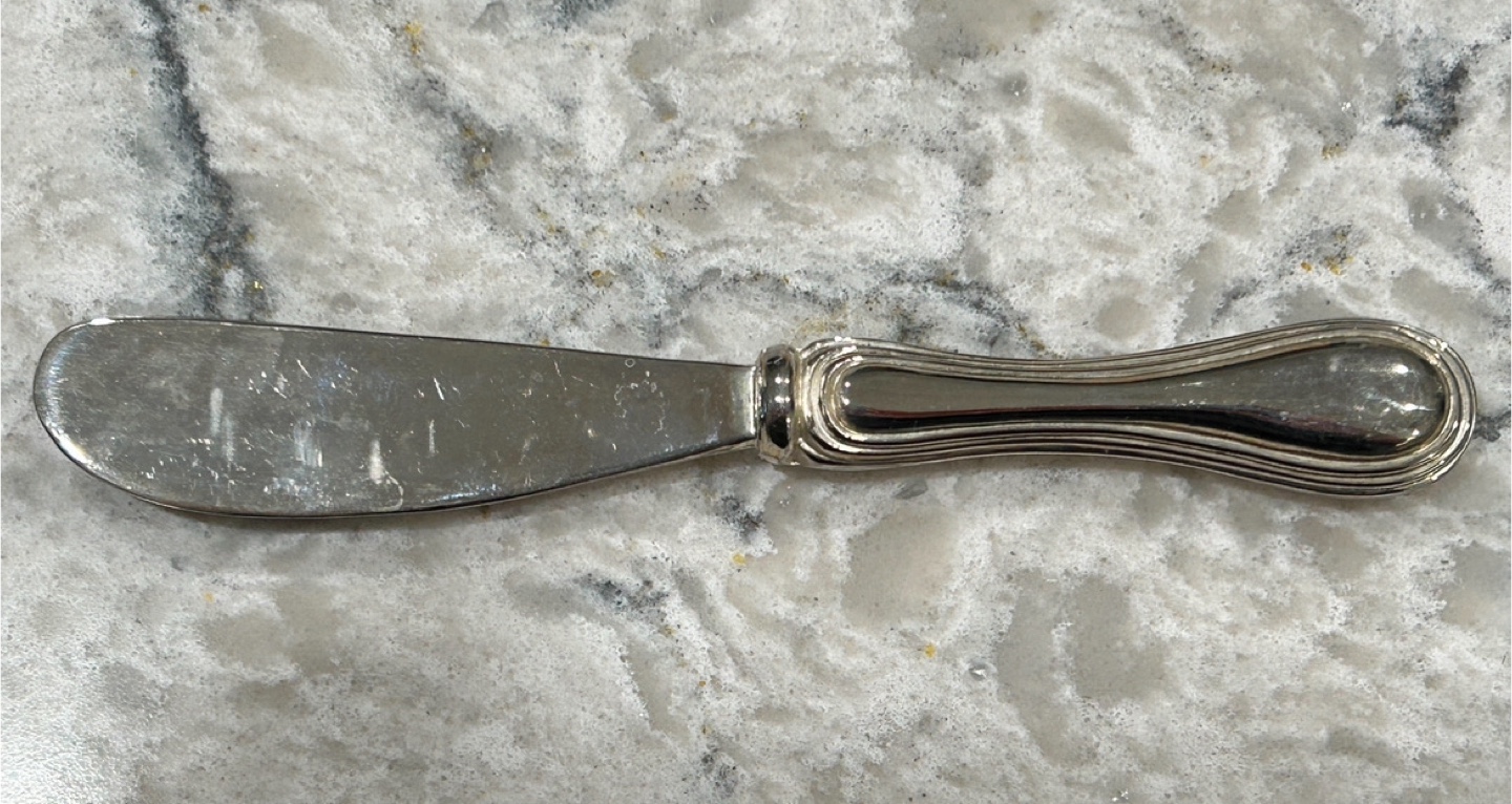 Woodbridge Pate/Butter Knife - photo 2