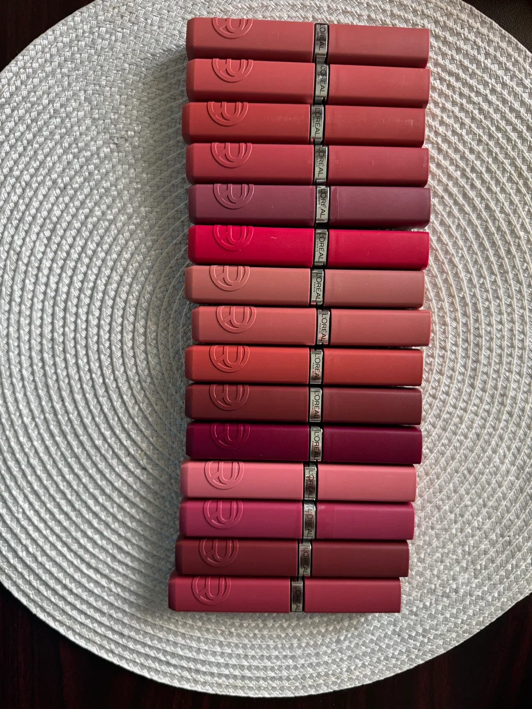 L'Oreal Lipsticks - Assorted Shades thumbnail