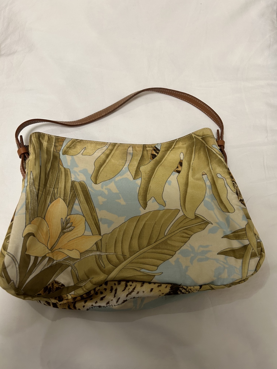 Salvatore Ferragamo Shoulder Bag