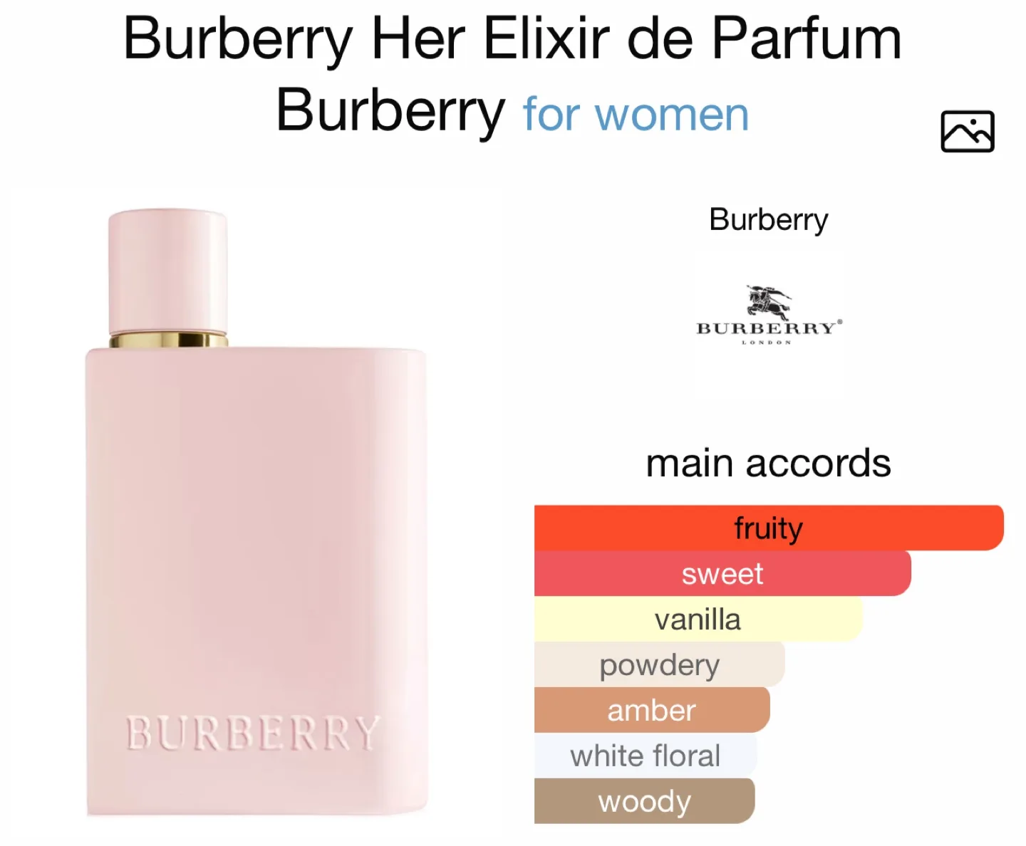 Burberry Her Elixir de Parfum 50ml image indicator(4)