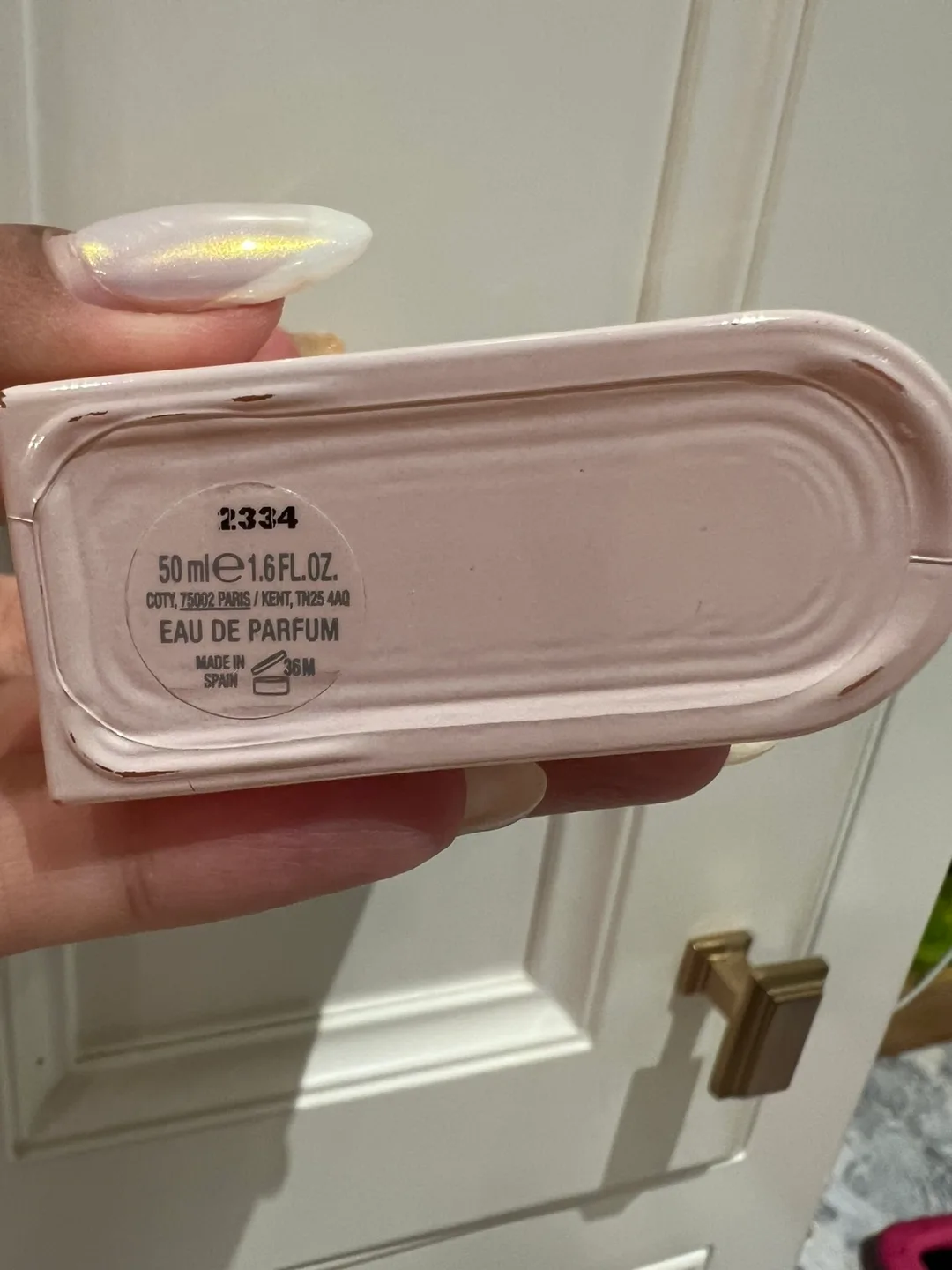 Burberry Her Elixir de Parfum 50ml image indicator(2)